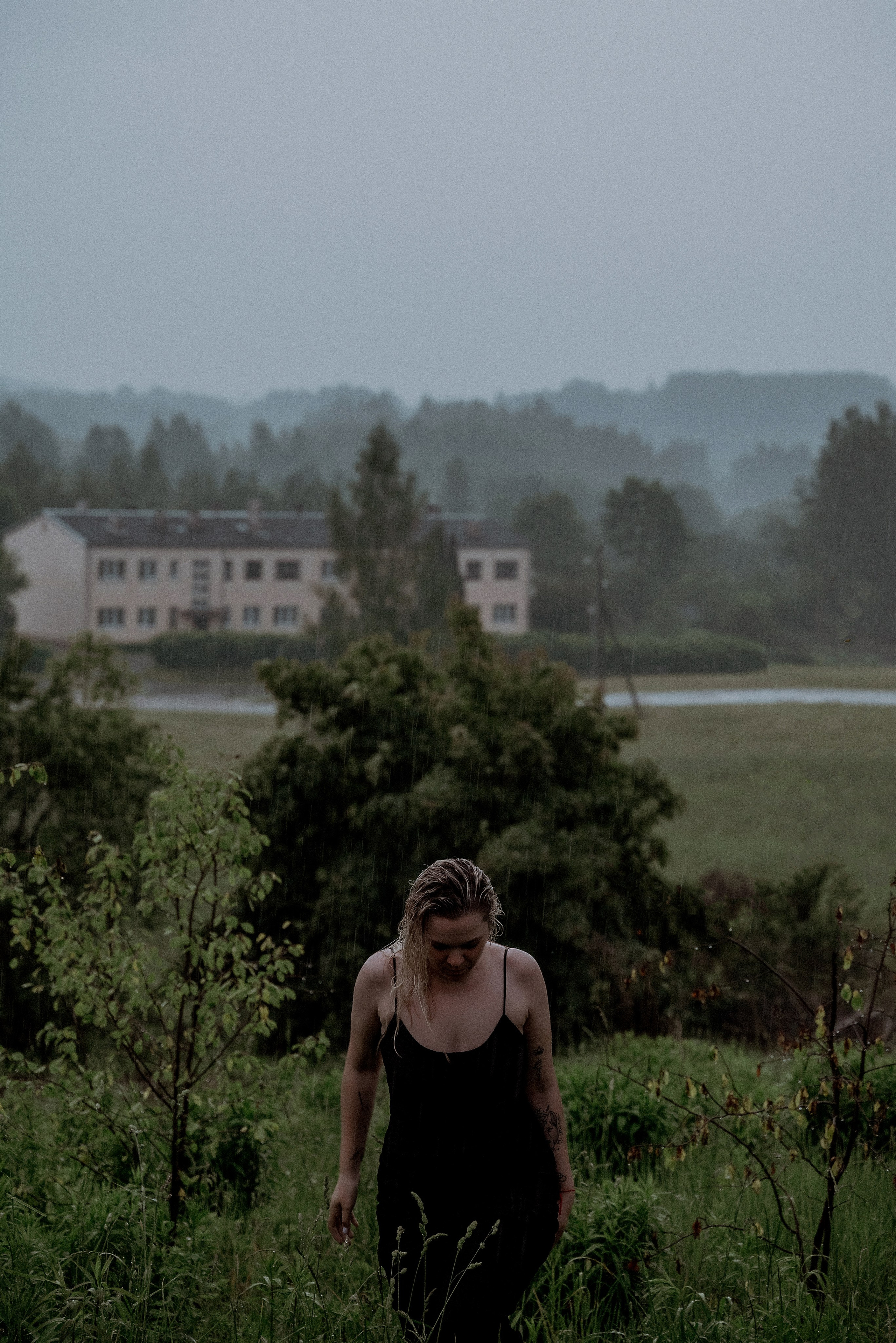 RAIN. Ваш фотограф в Латгалии — Александра Юхневича!