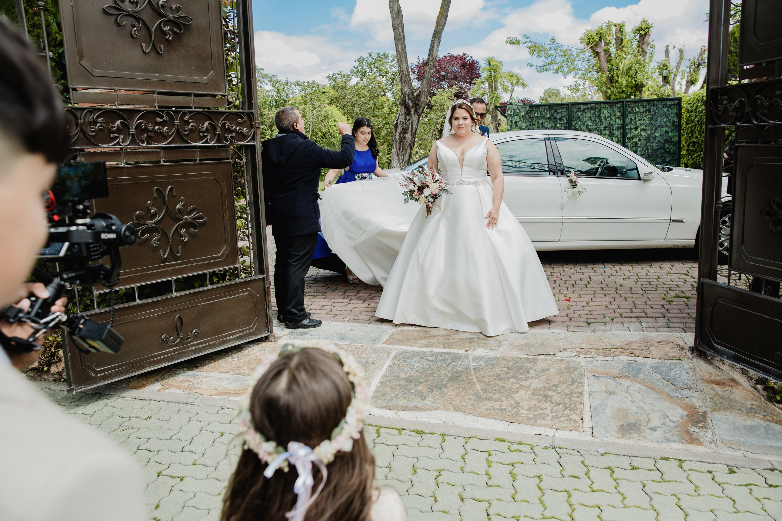 PAULA Y JAVIER. Rainbox Estudio de Fotografía