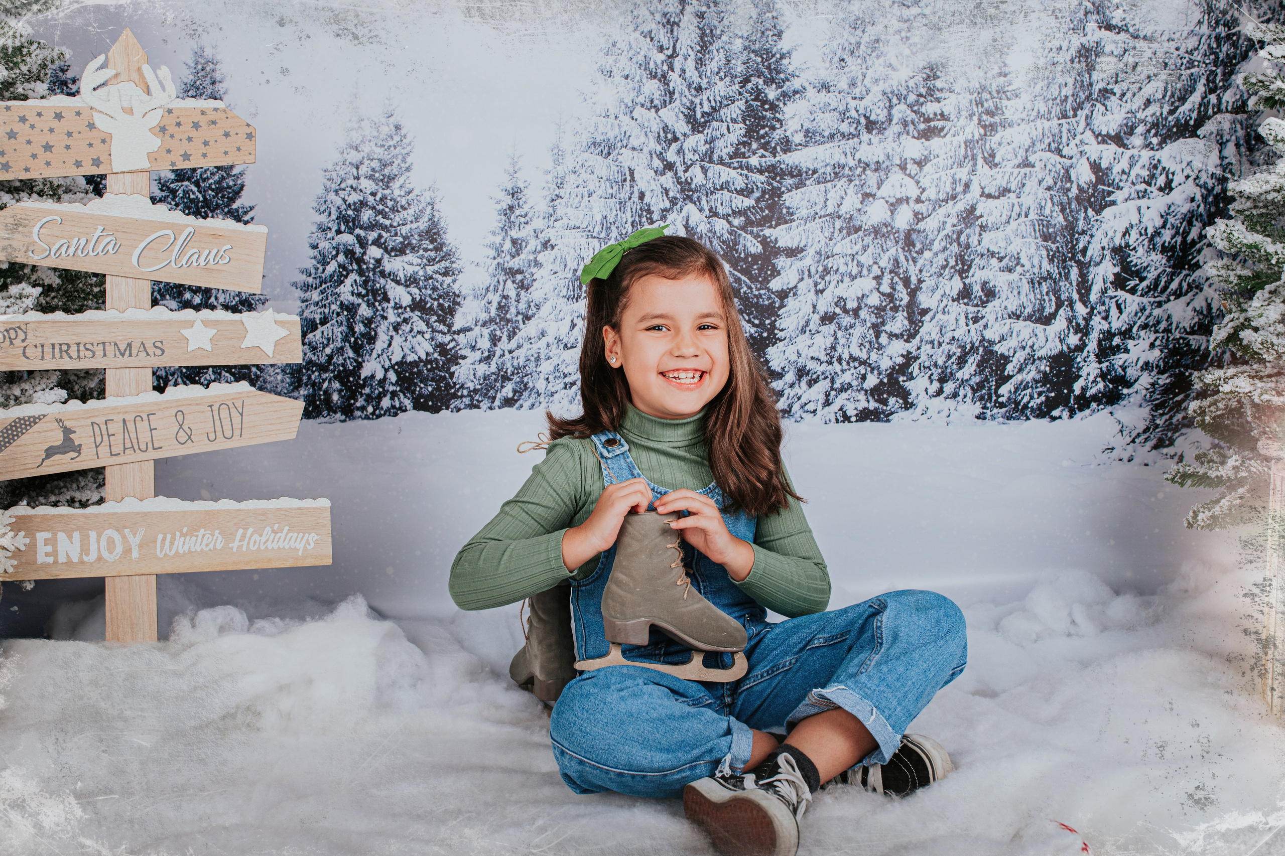 Sesiones de Fotografía Temática en Madrid - Rainbox. Rainbox Estudio de Fotografía