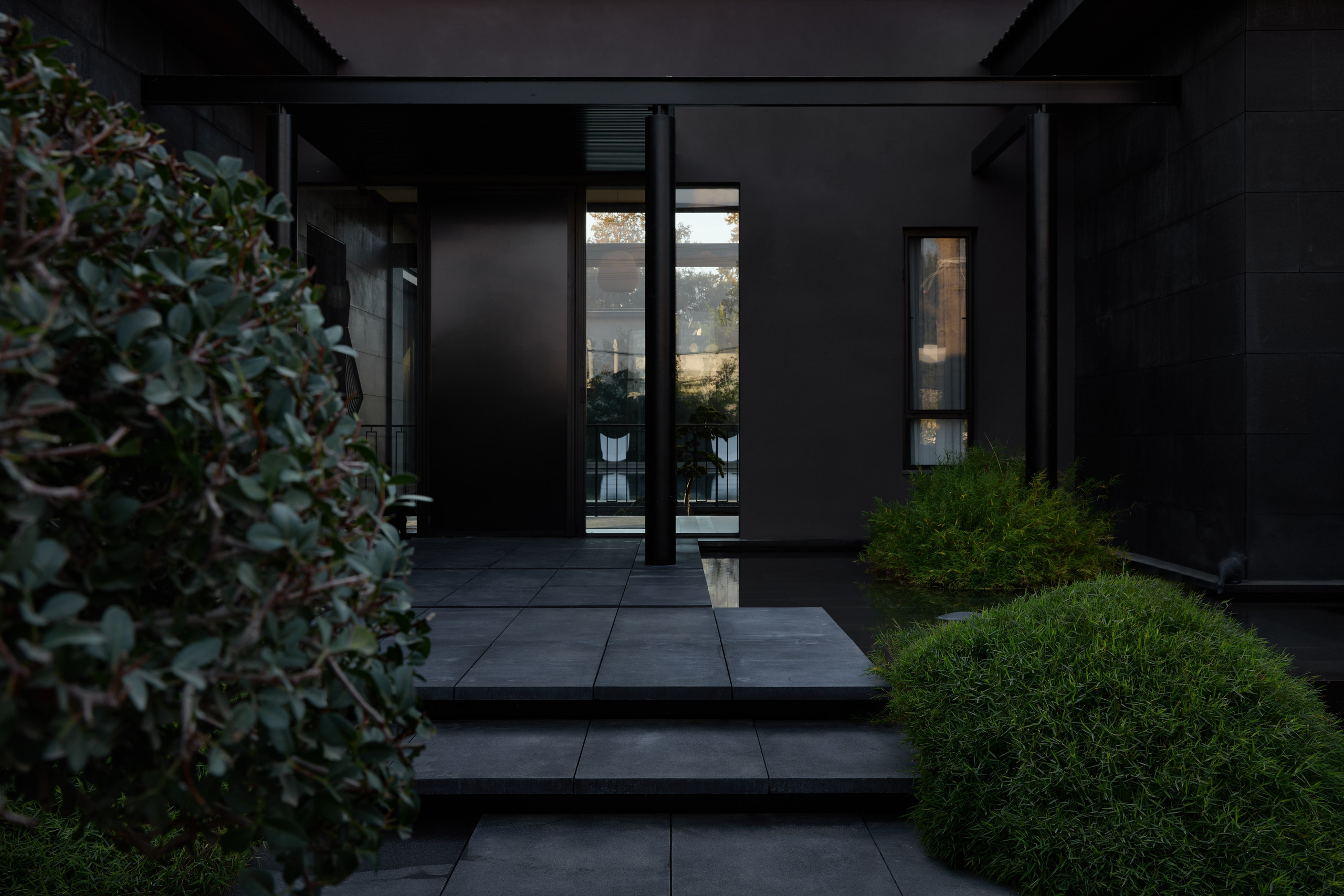 Thai House. Интерьерный фотограф и видеограф Израиль