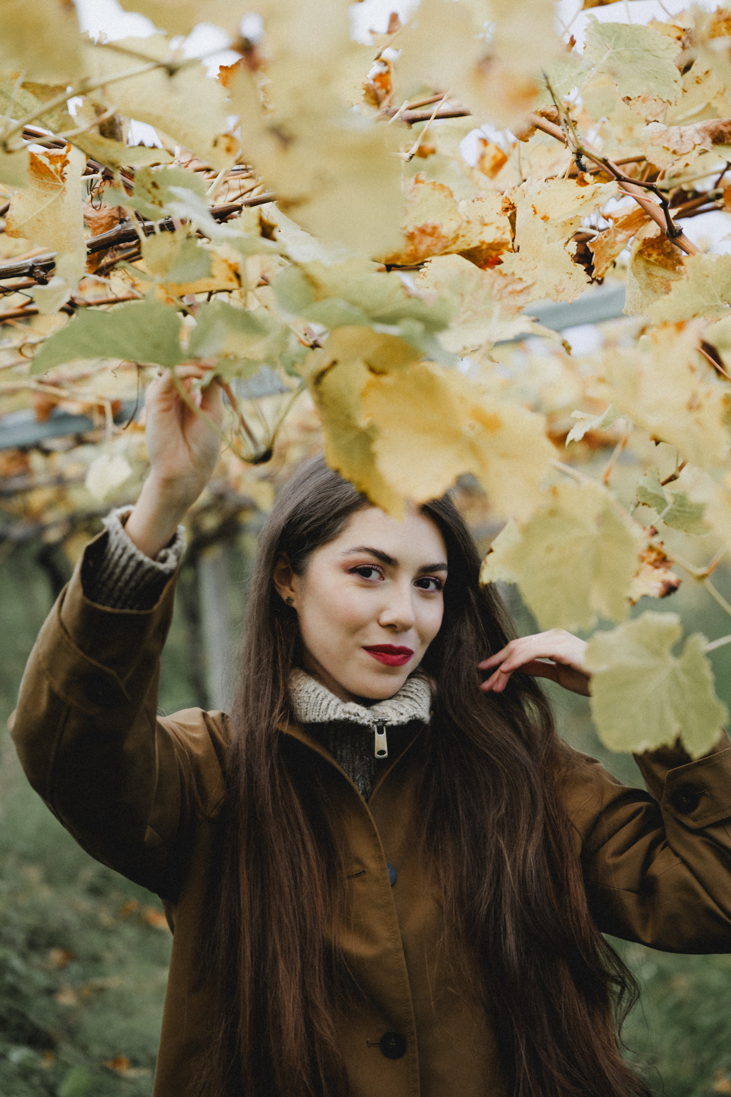 Photographer in Bolzano