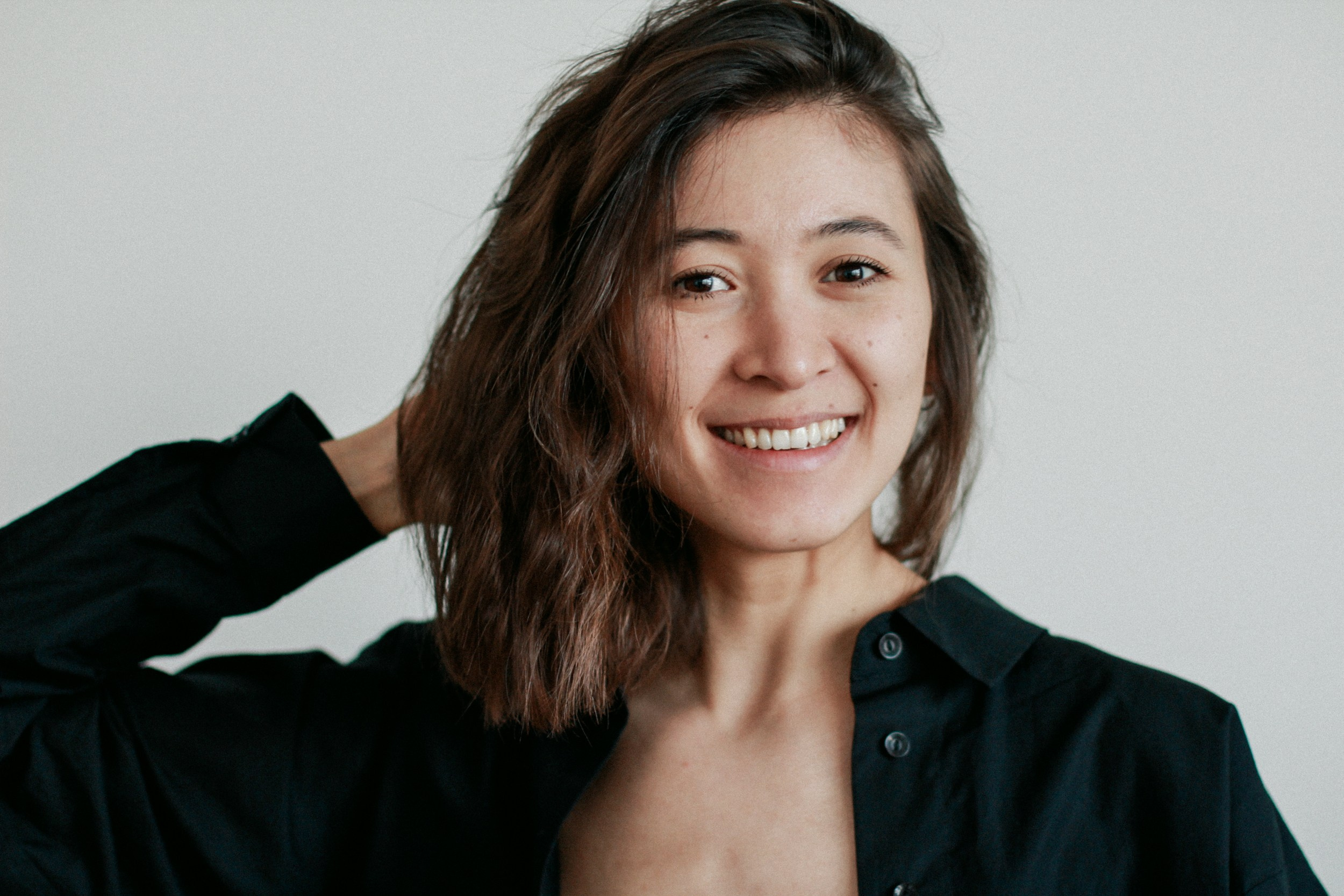 Julia. Kristina, portrait and family photographer in Helsinki