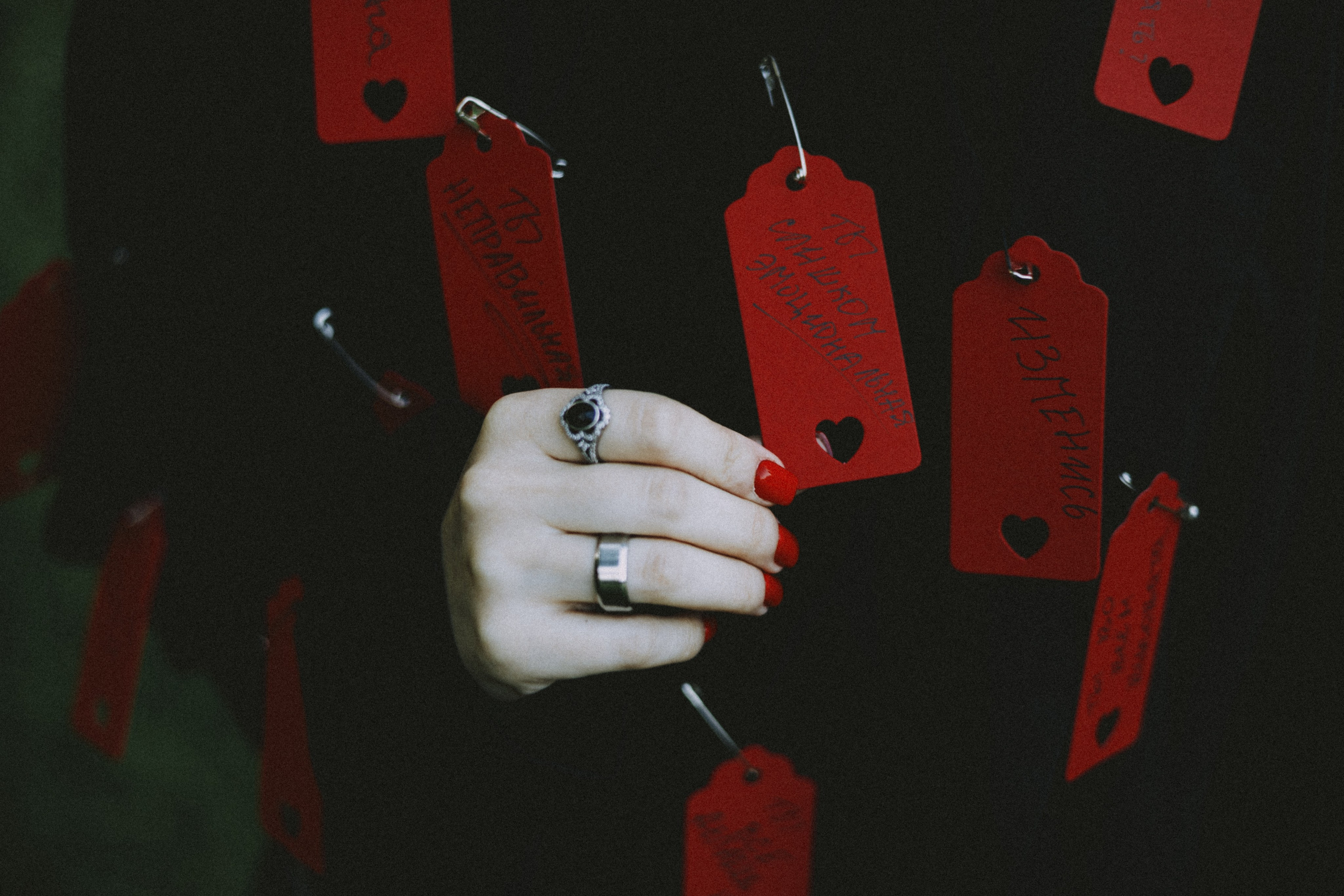 Ira. Портретный фотограф Александра Самозванова