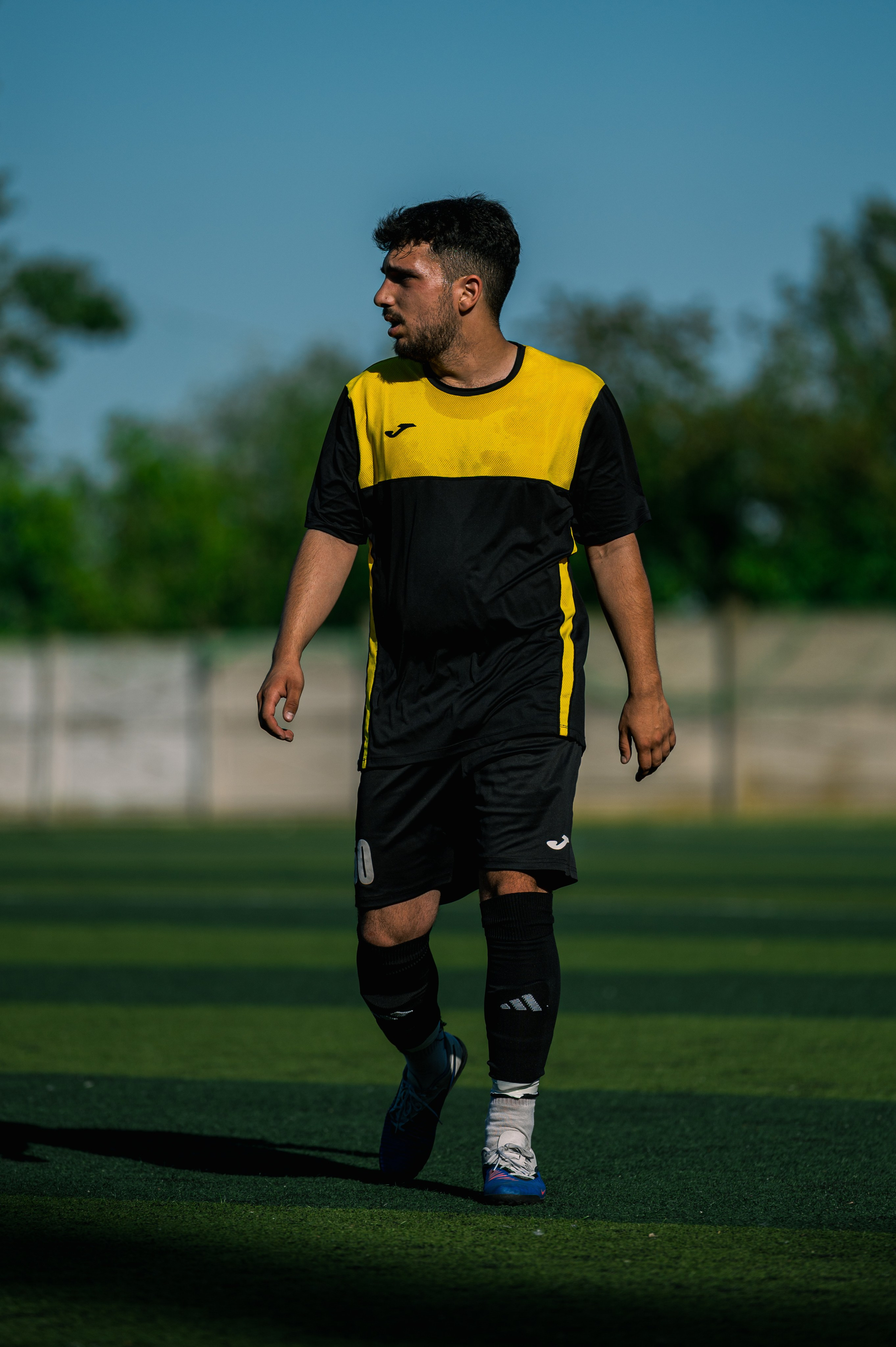 Sporting Galati — Vointa Cudalbi. Fotograf de Sport, Portret, Produs, Corporate, Cultural și Evenimente în Galați | Valentin Stanciu