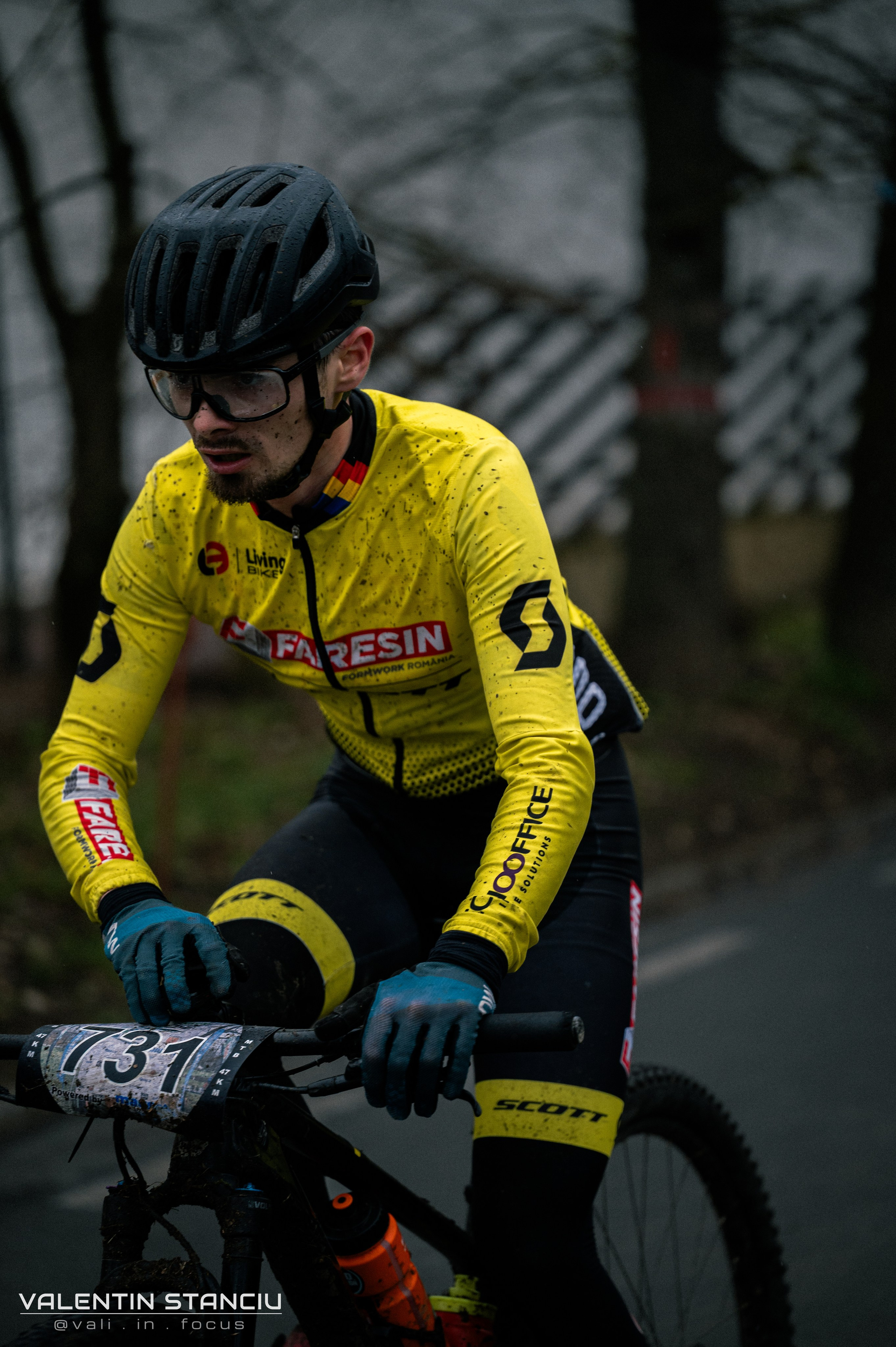 Garboavele Run & Ride — 2026. Fotograf de Sport, Portret, Produs, Corporate, Cultural și Evenimente în Galați | Valentin Stanciu