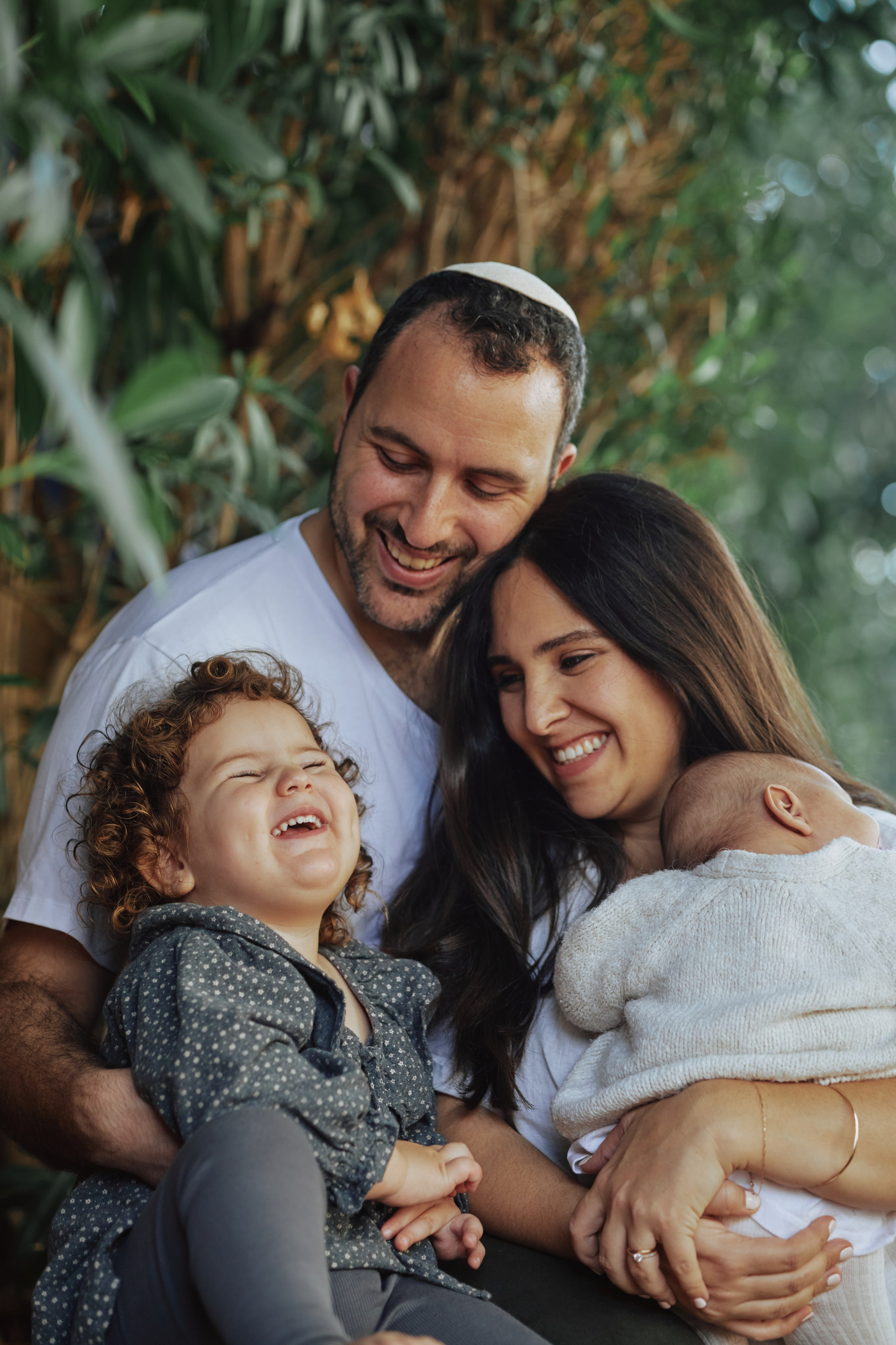Family. Sergey Kalinkin Photography