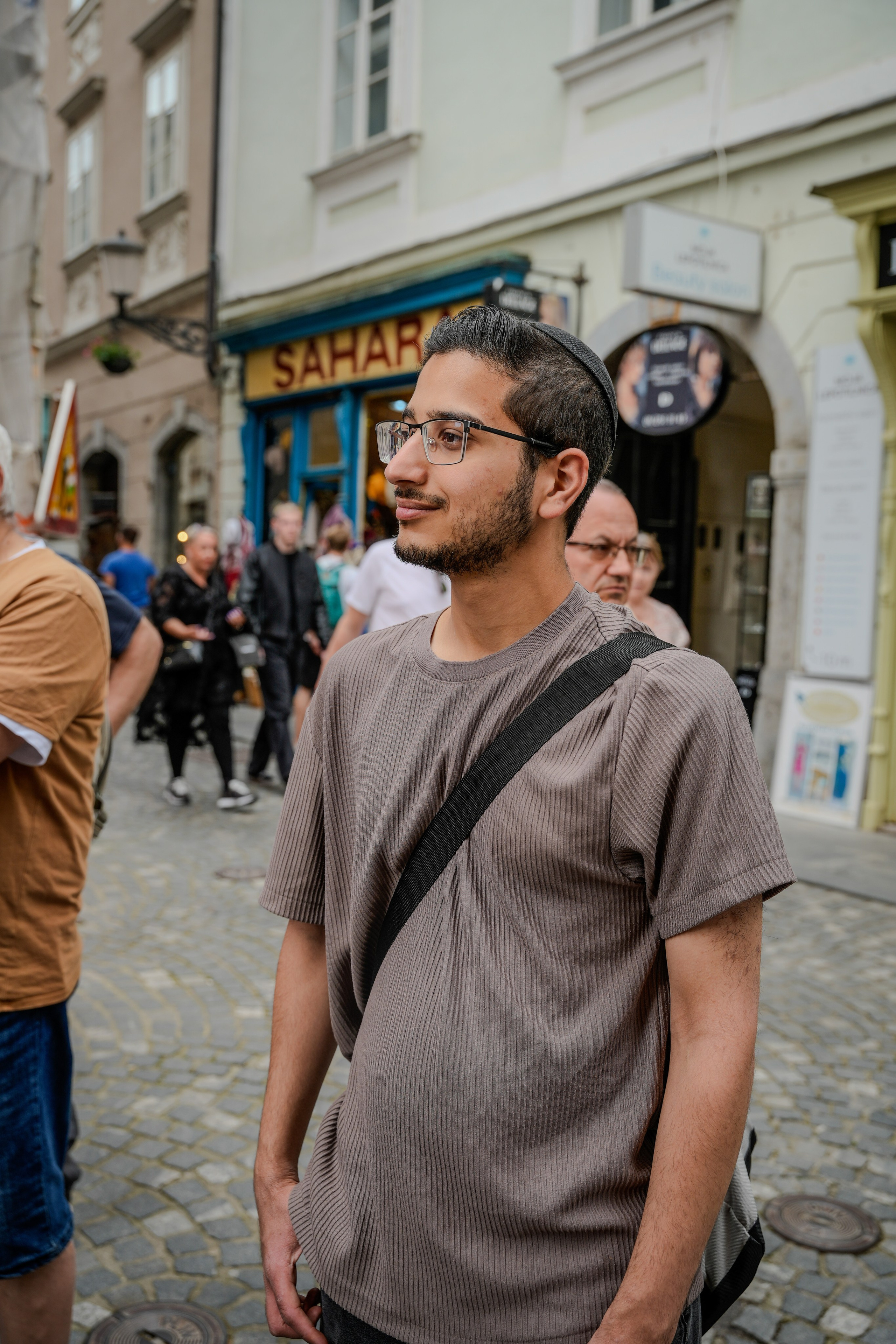 Bank Jerusalem — Team Retreat