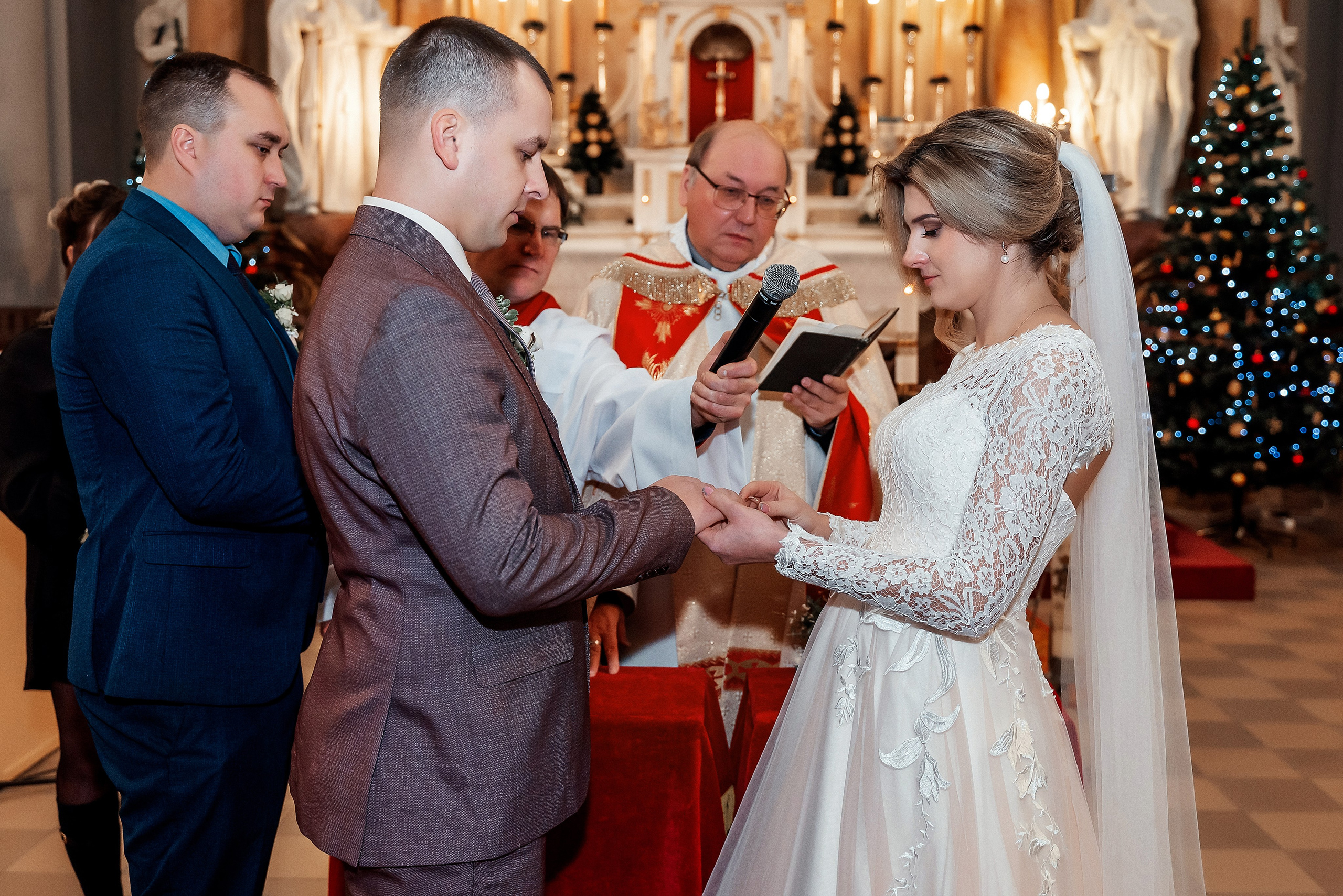 Iveta un Dainis. Ваш фотограф в Латгалии — Александра Юхневича!