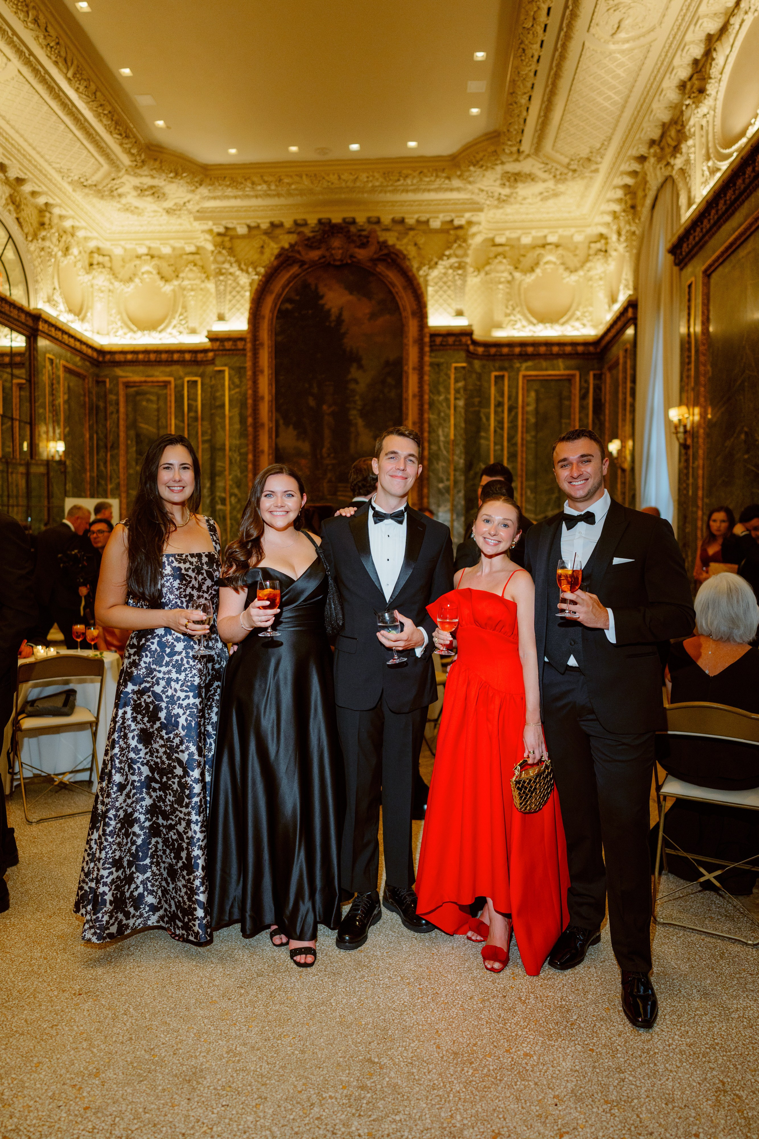 Amber and Luke. Wedding photographer and videographer New York | New Jersey