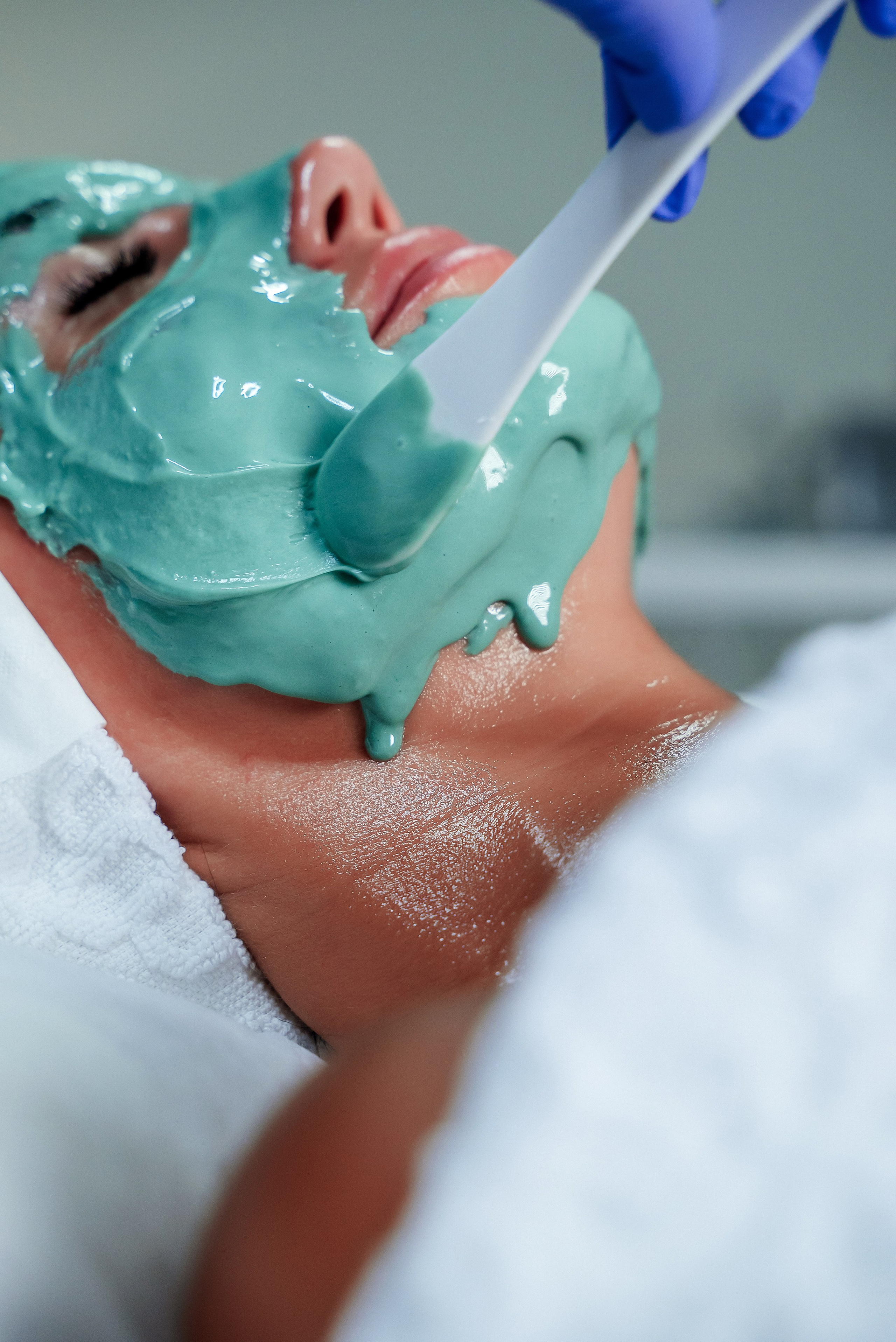 Косметология. Ваш фотограф в Латгалии — Александра Юхневича!