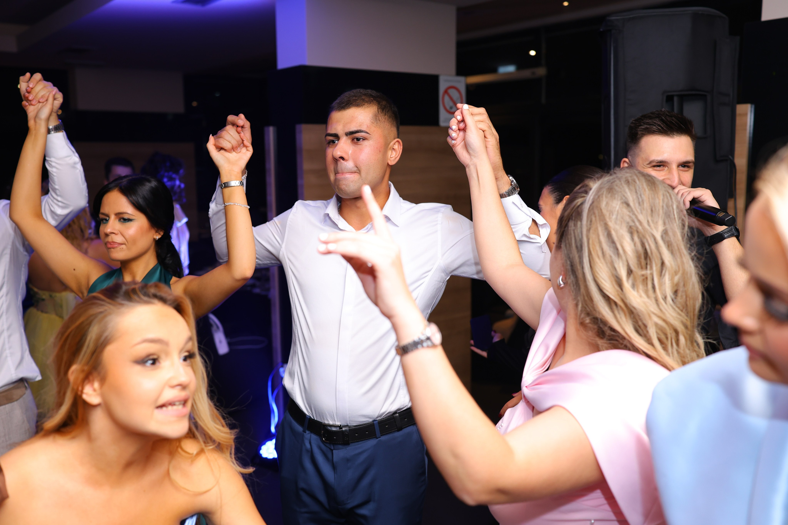 Vase usoomene sa apsolventske veceri