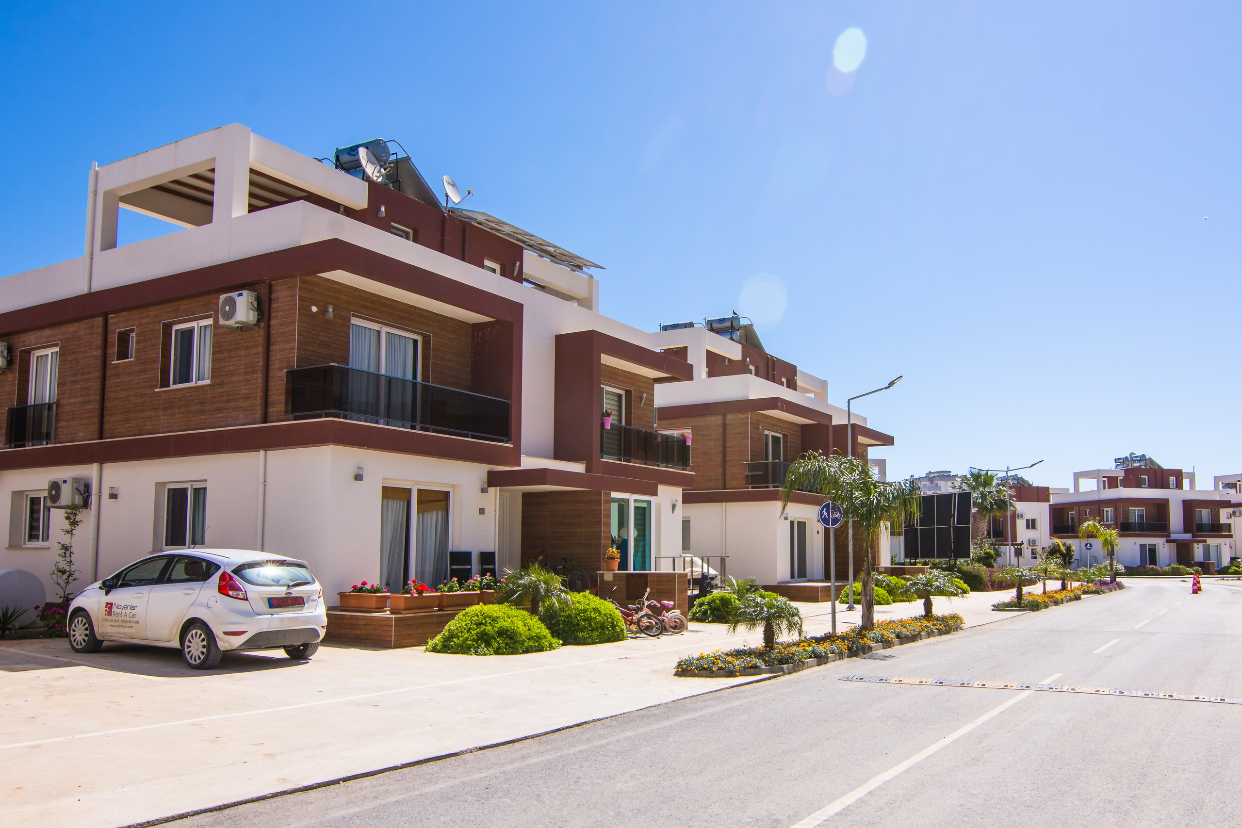 Real Estate photography. Professional portrait photographer in Los Angeles | Axenia Haritonova