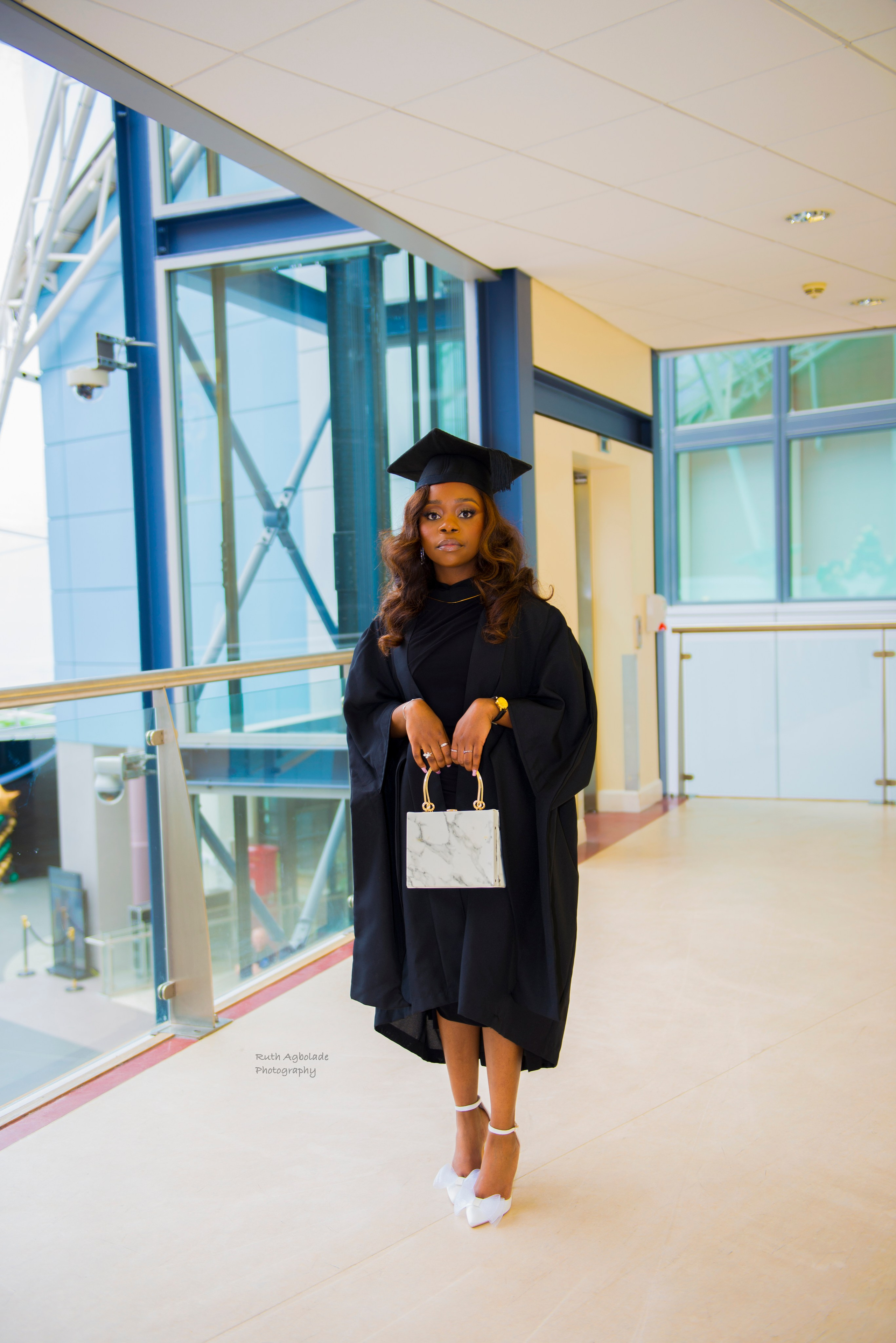 Esther. Portrait & Brand Photographer in Bradford, West Yorkshire