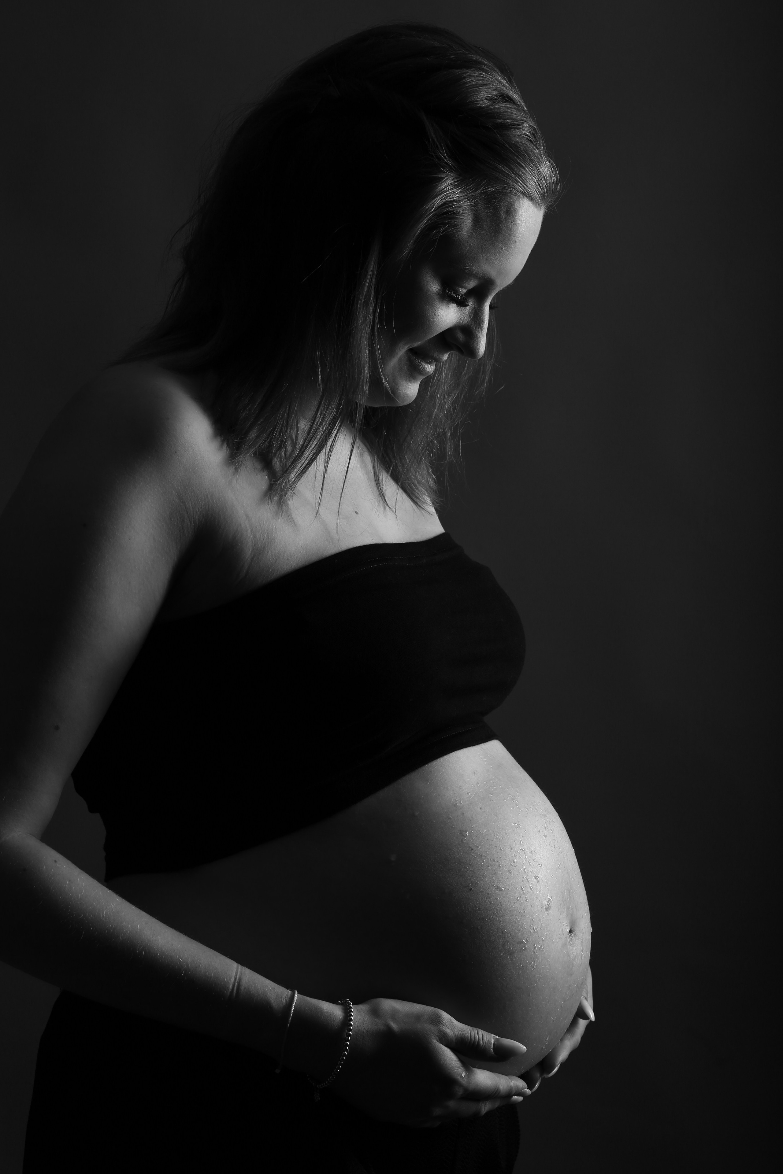 Schwangerschaft. Neugeborenen, Familien, Geschwister Fotografin aus Delmenhorst