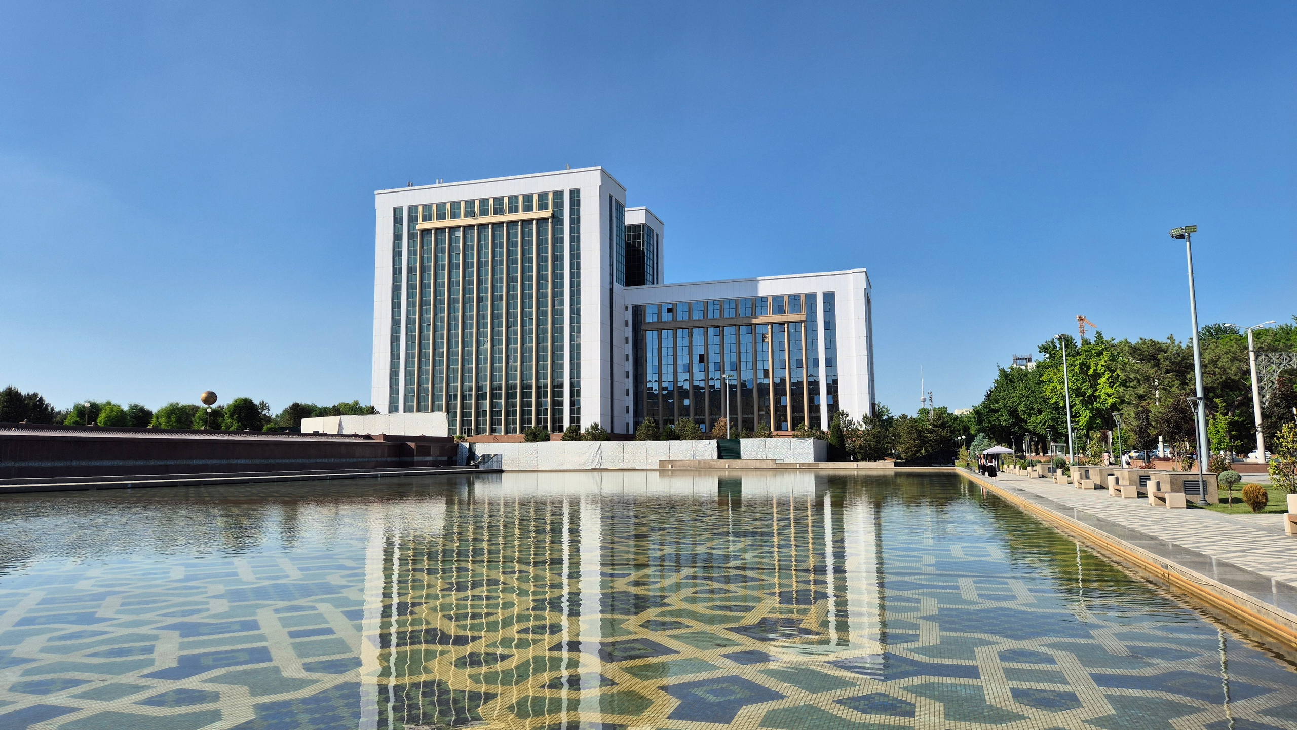 Uzbekistan 2024. Photographer Marina, city of Nuremberg