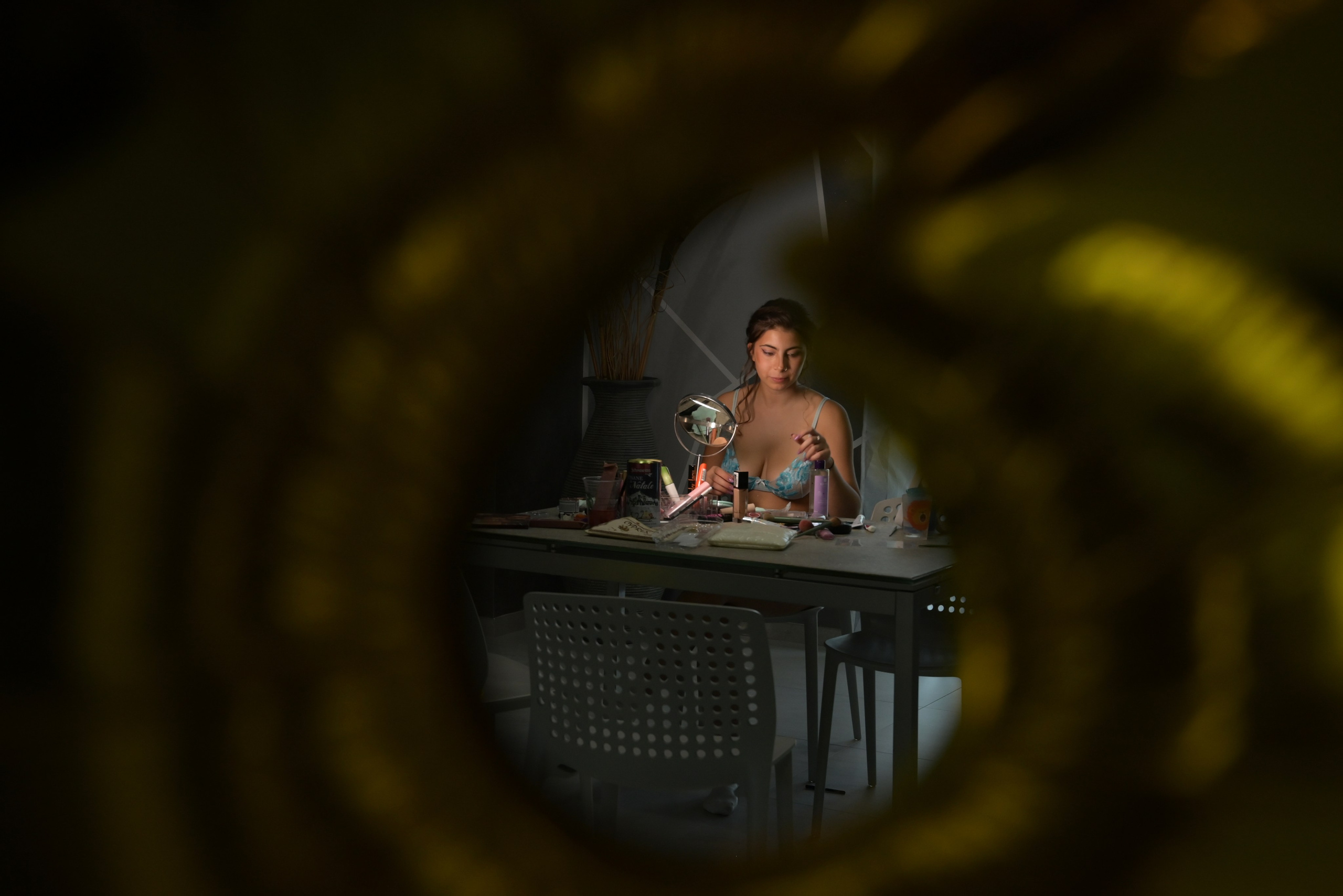 Francesca_la festa dei 18 anni_ 1parte