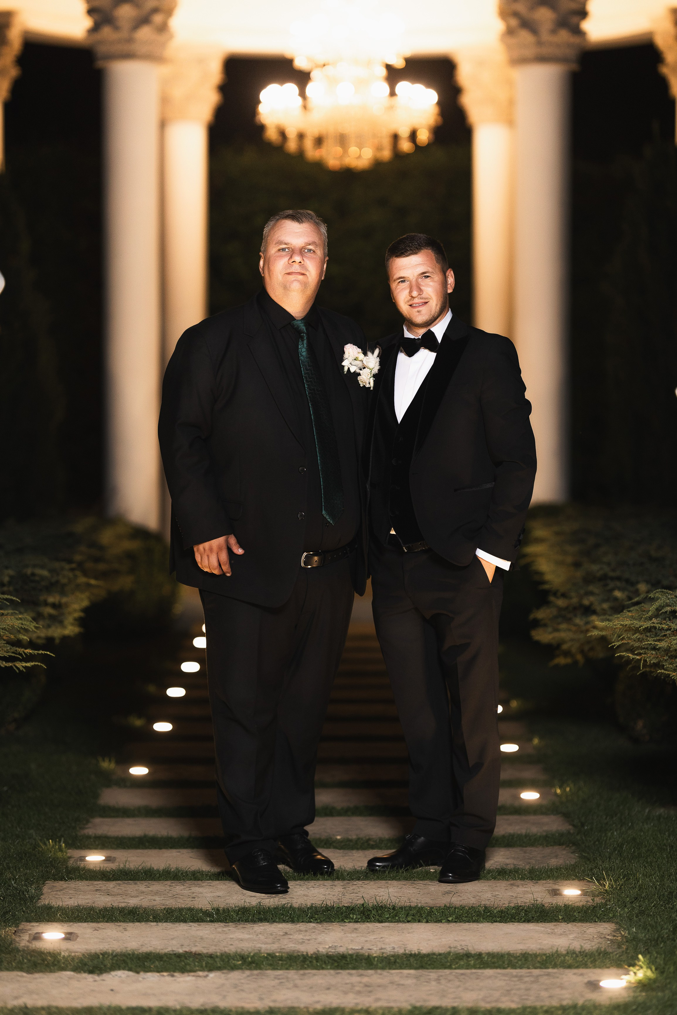 Narcisa & Dragoș. Vlad Aconstantinesei Photographer