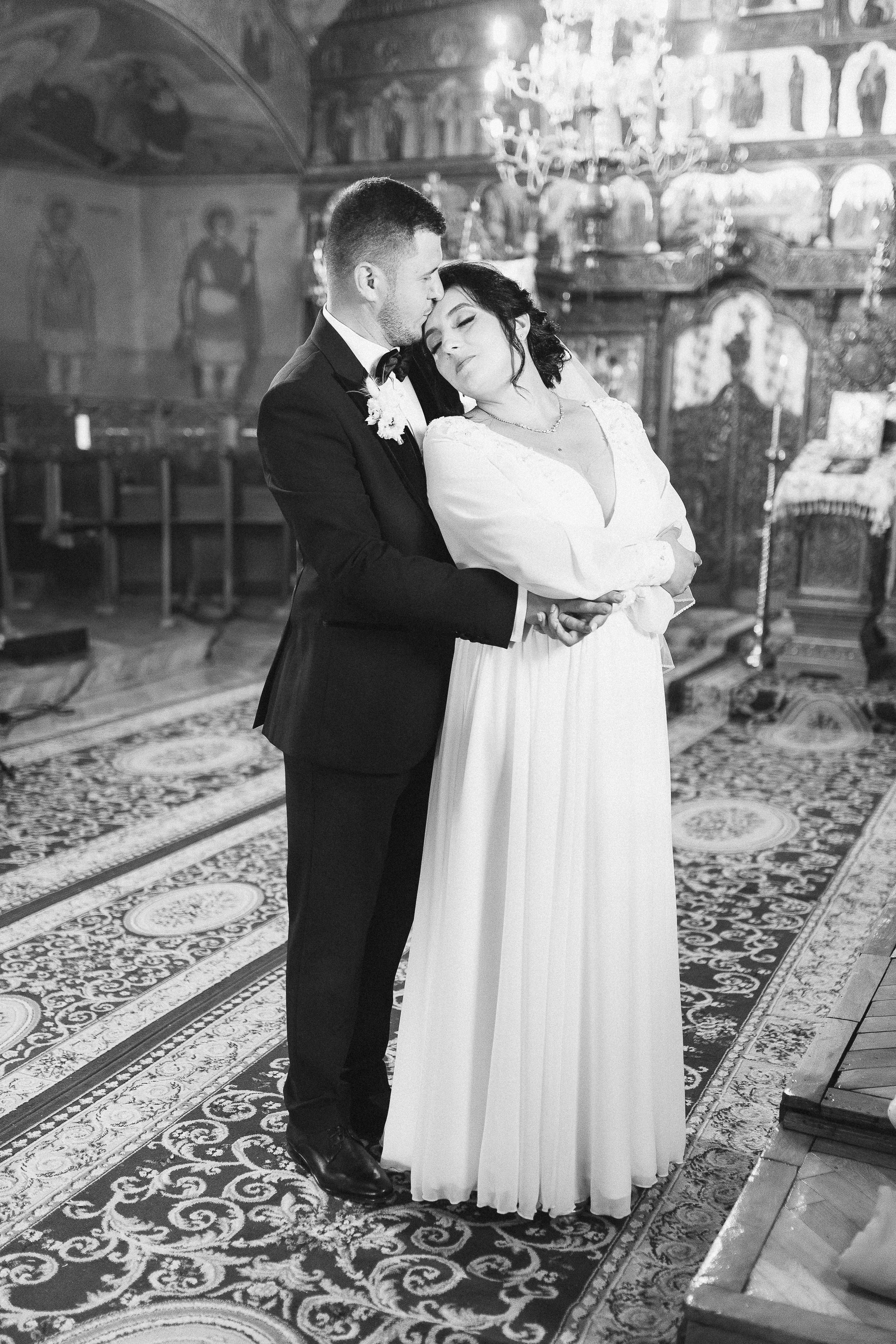 Narcisa & Dragoș. Vlad Aconstantinesei Photographer