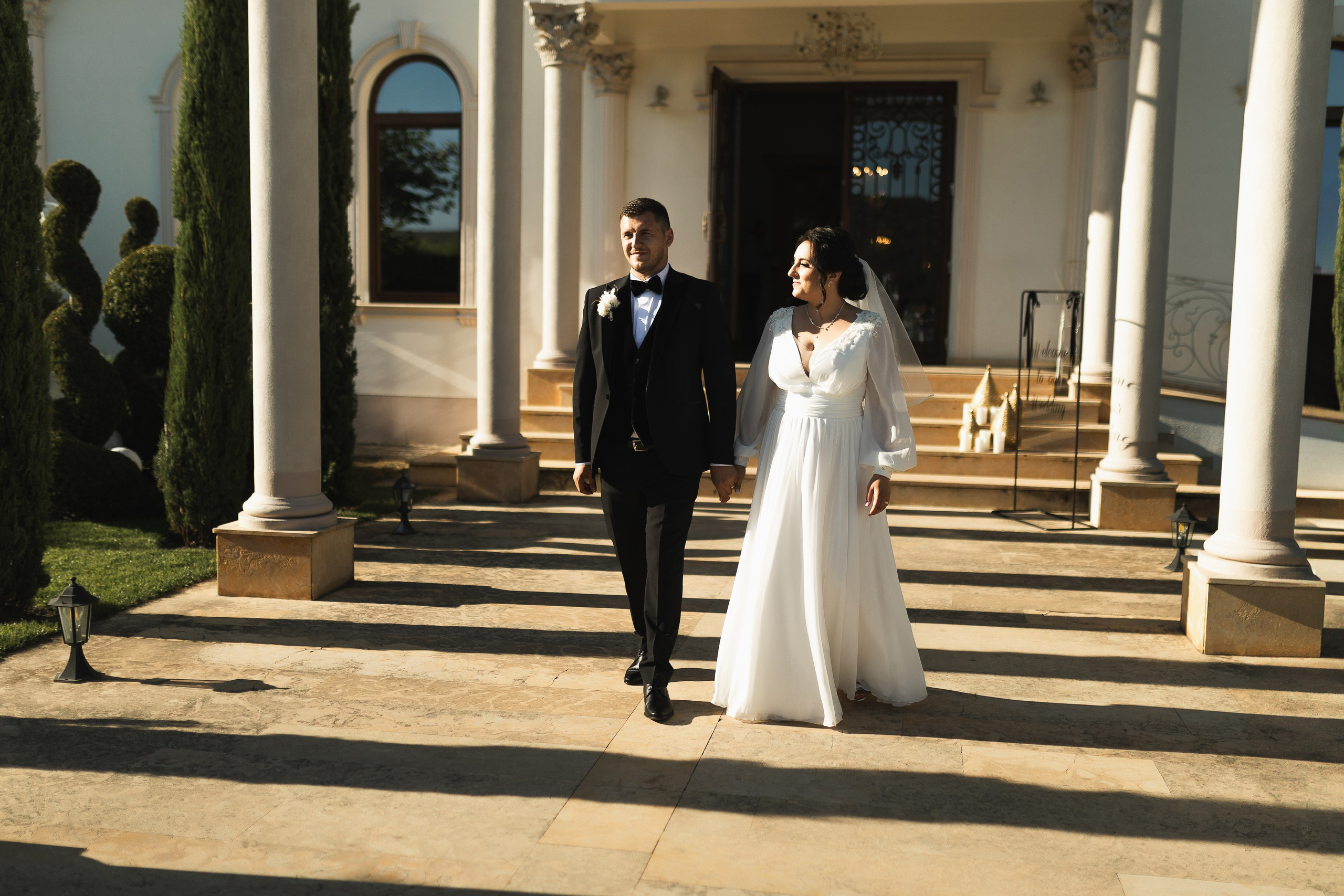 Narcisa & Dragoș. Vlad Aconstantinesei Photographer