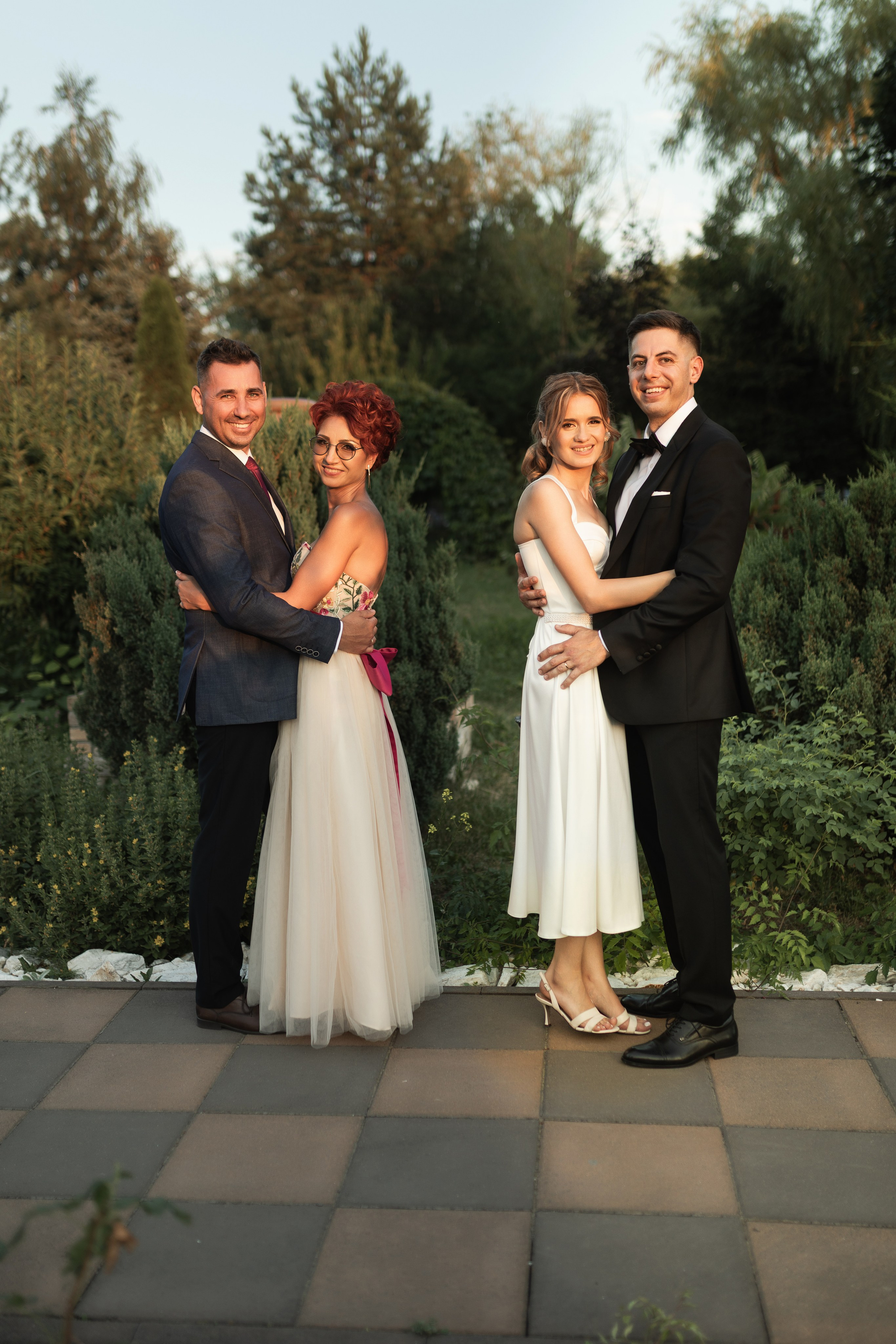 Iulia & Radu. Vlad Aconstantinesei Photographer