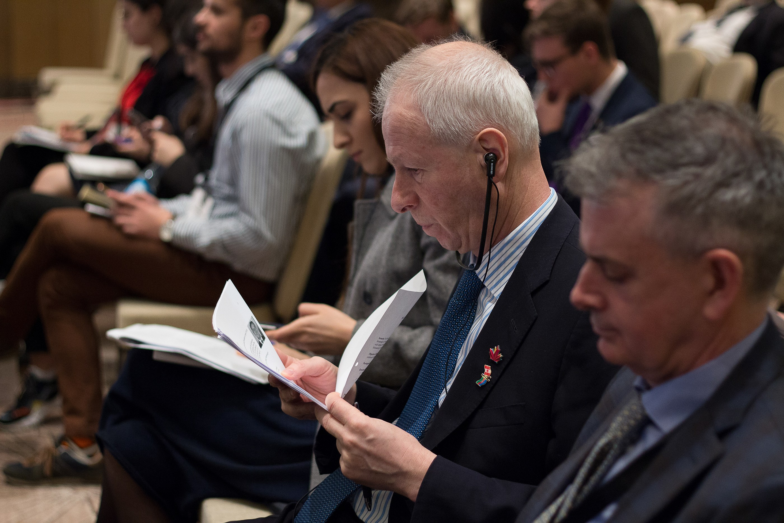 EVENT PHOTOGRAPHY. Fuad Shafiyev