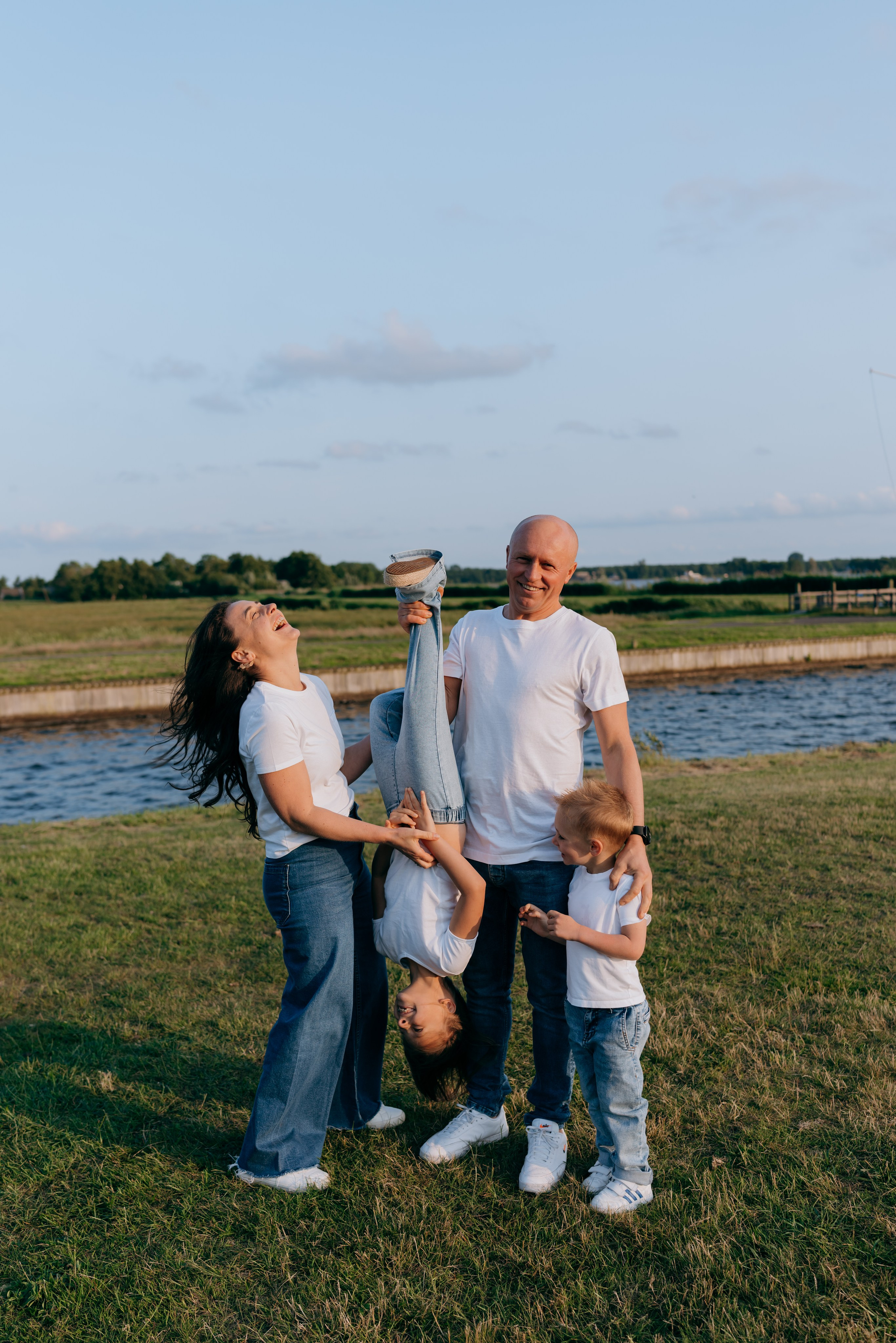 O&M. Photographer Netherlands