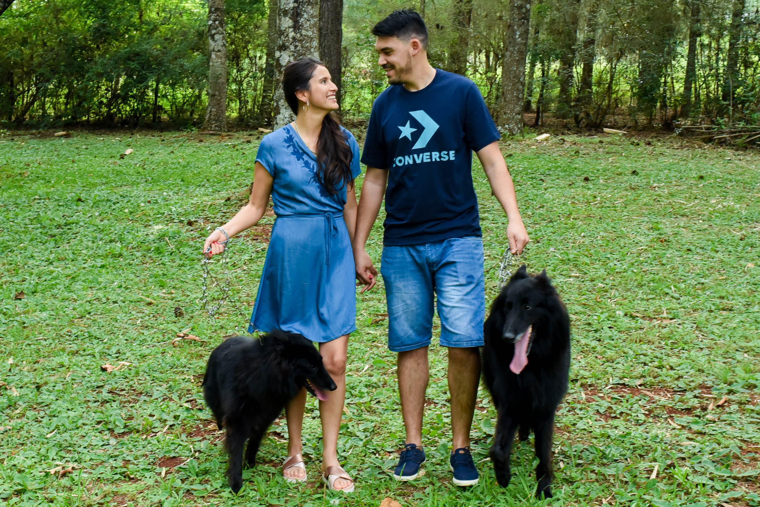 Maru & Dario. Fotografo de casamiento en misiones y fotógrafo de familia  Posadas