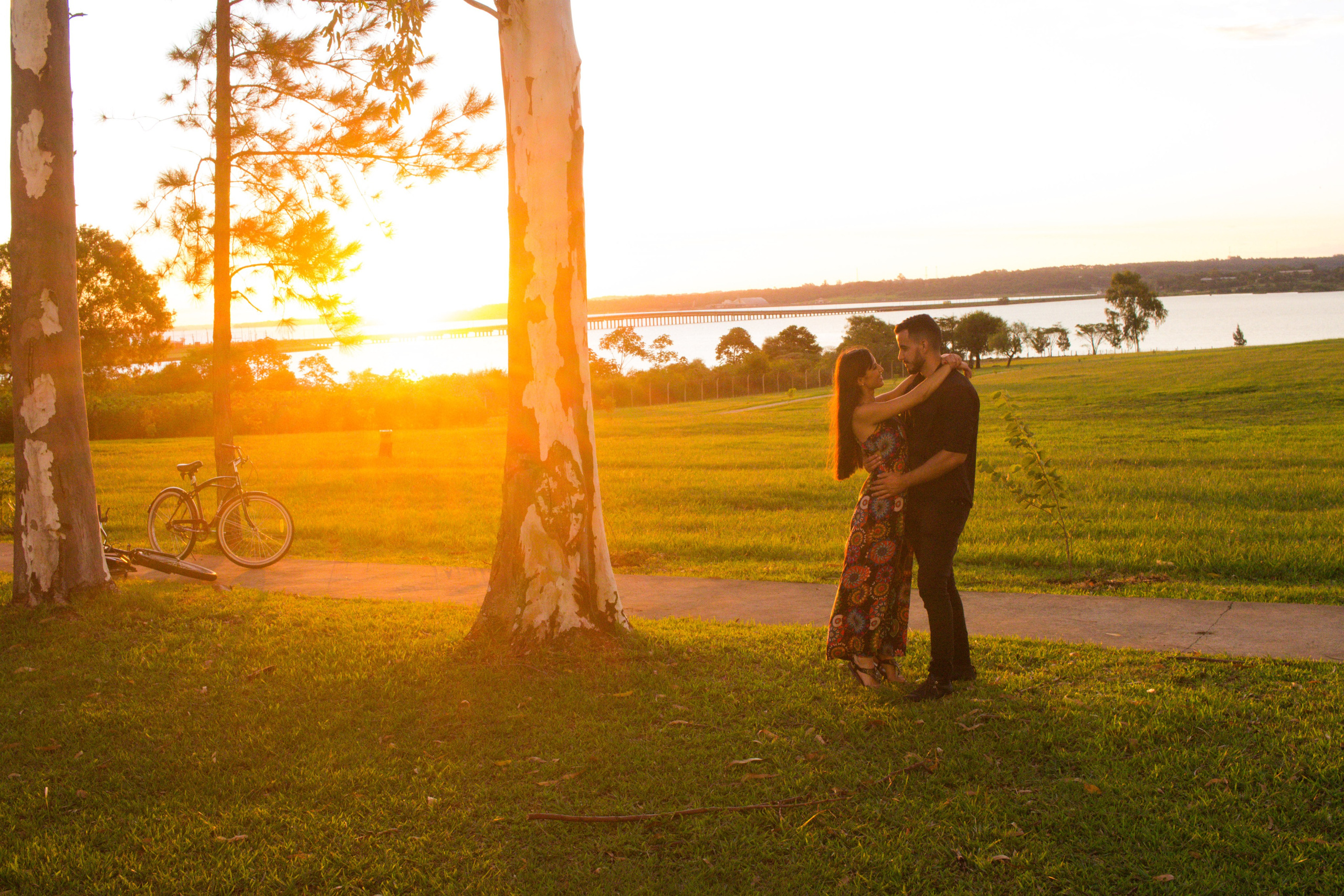 Yuliana & Carlos. Fotografo de casamiento en misiones y fotógrafo de familia  Posadas