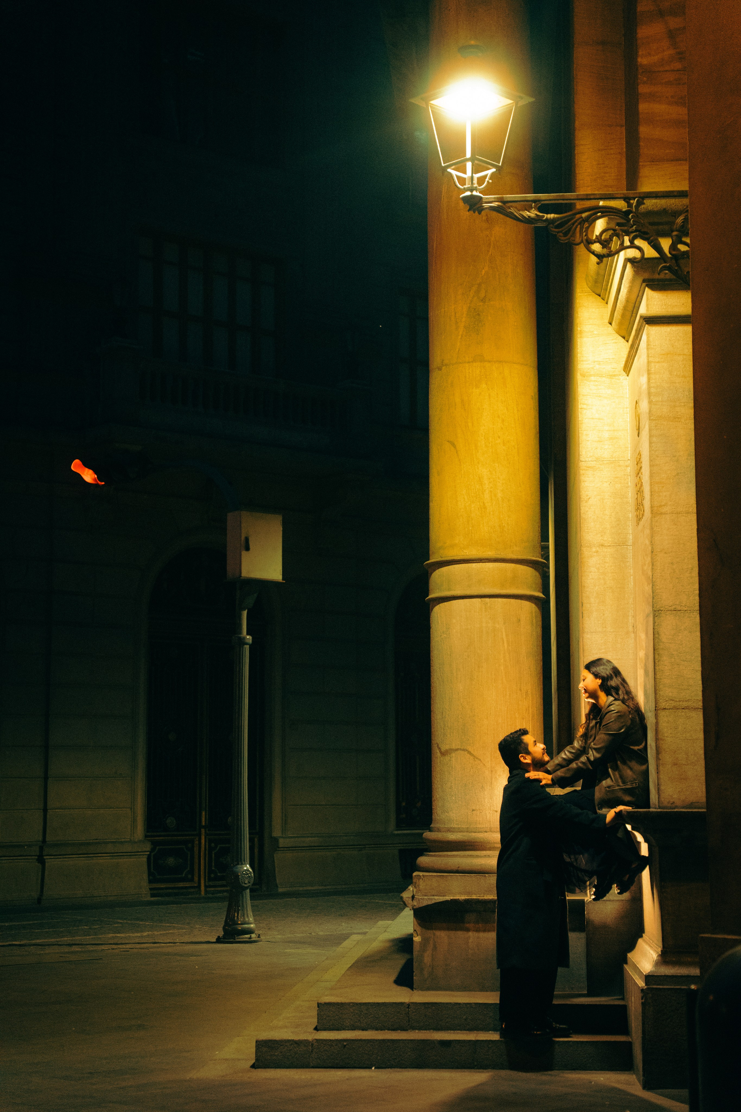 COUPLES. Drillmatic — cinematic aesthetics and visual storytelling from Lima, Peru