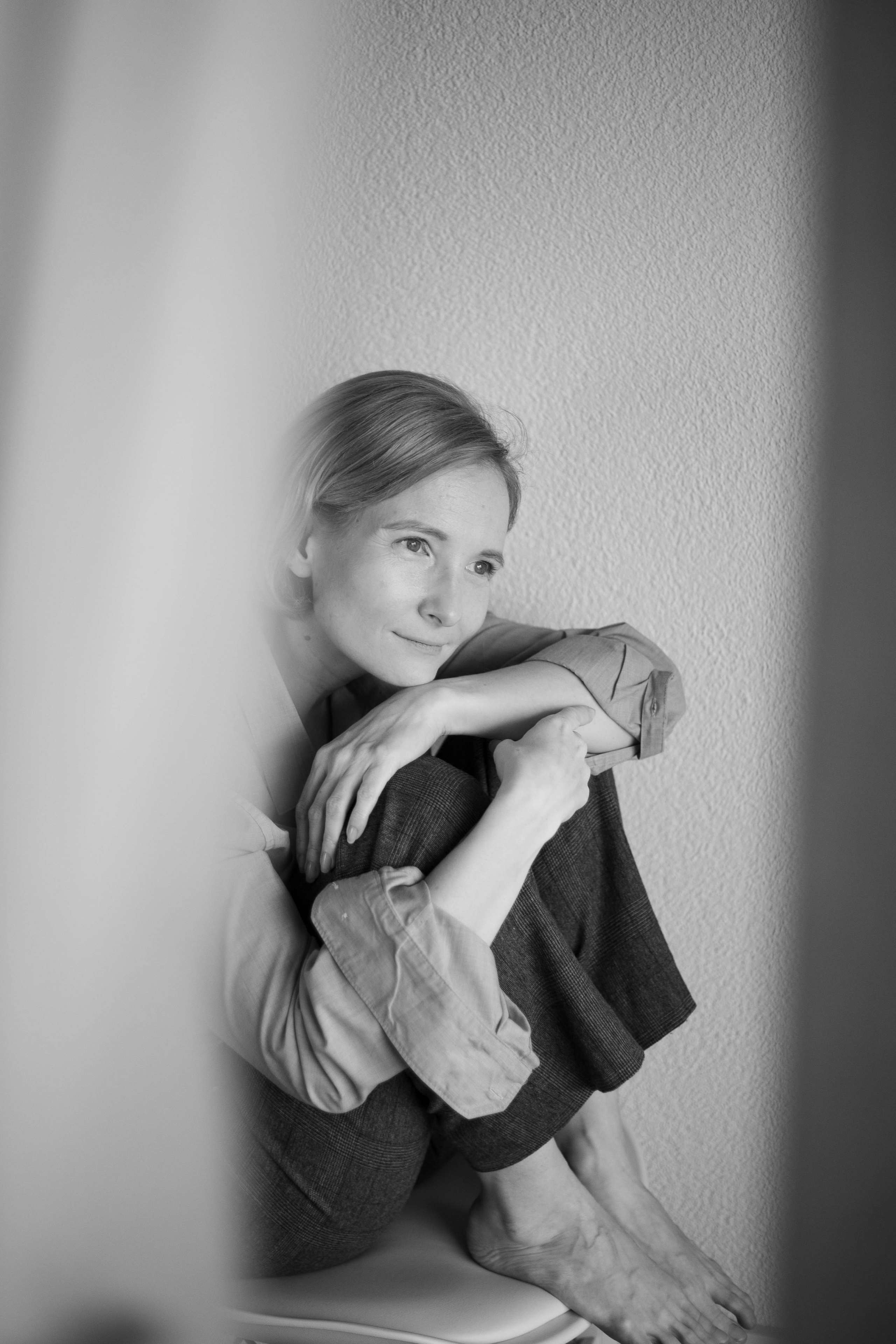 Mariya. Portrait and family photographer Lausanne, Geneva, and Montreux