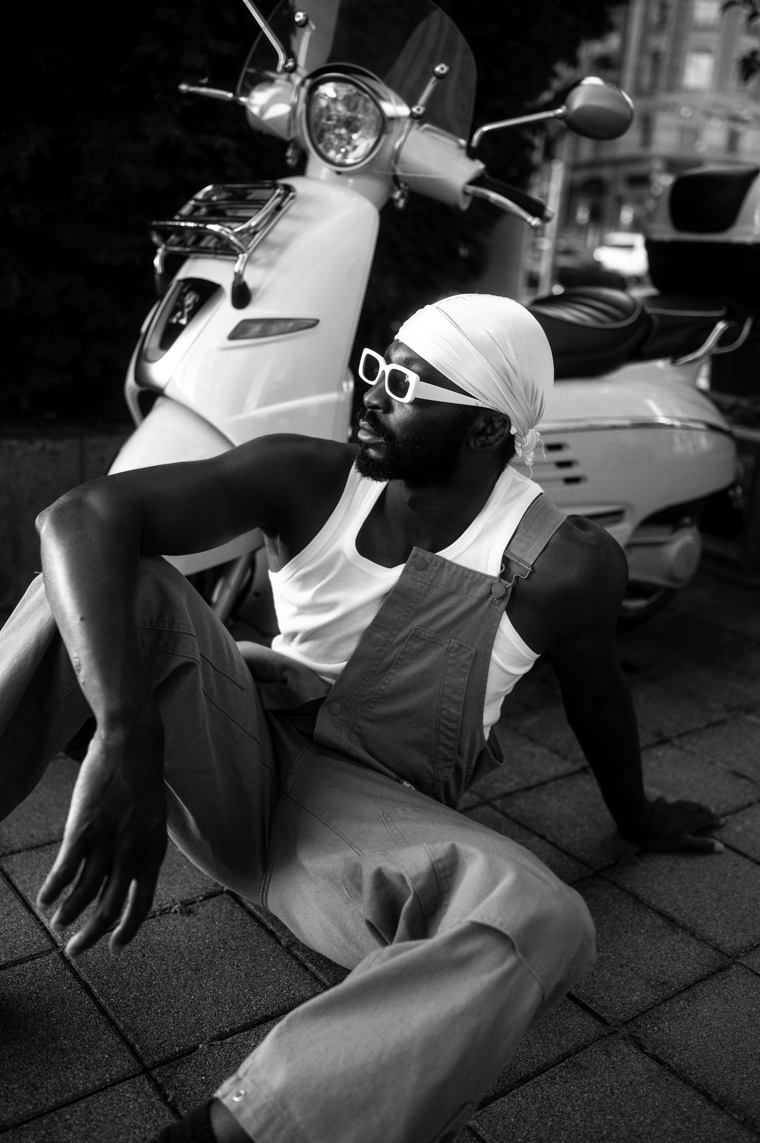 Salman. Elis Gile Photography