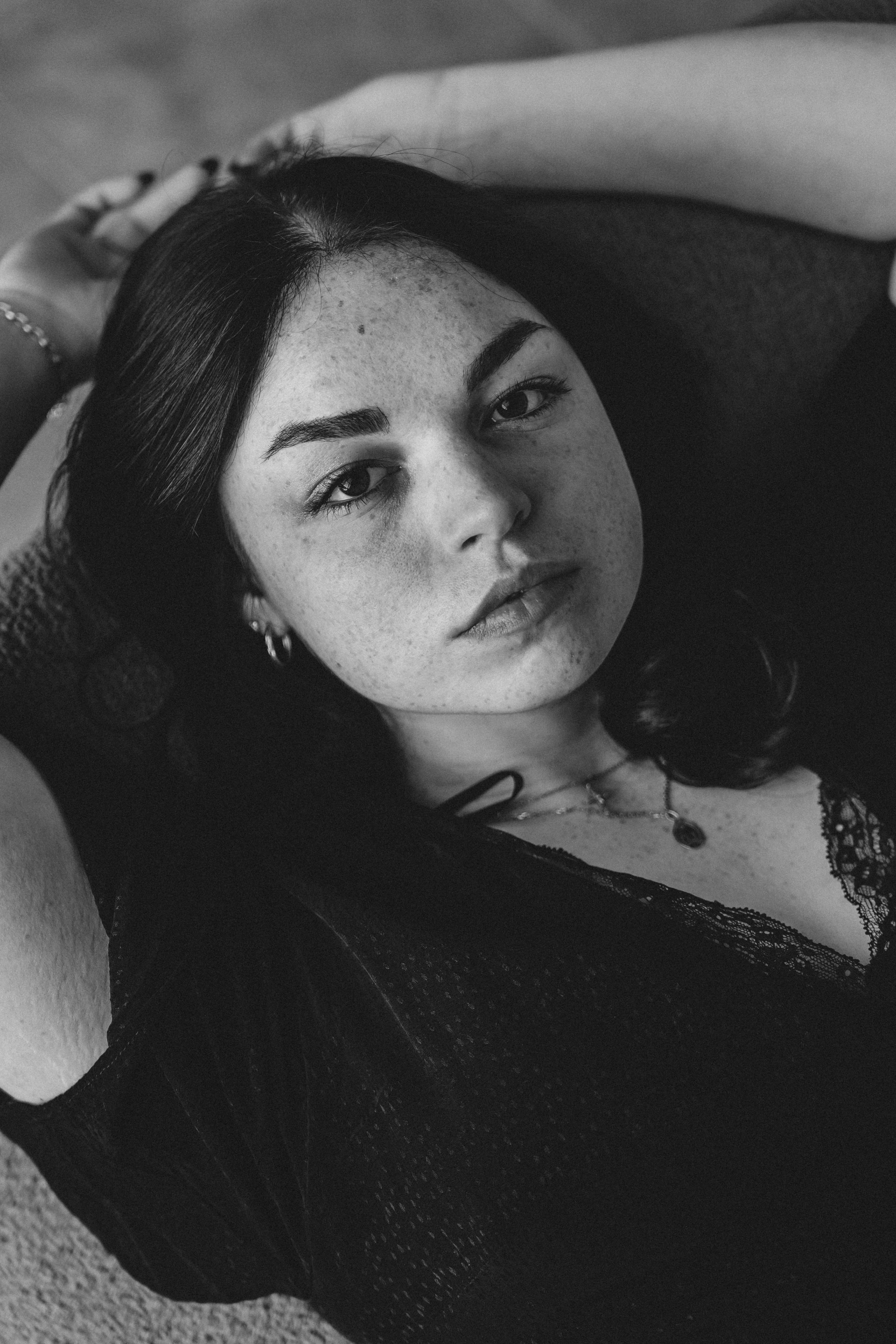 Élodie. Weeding photographer / event / portrait