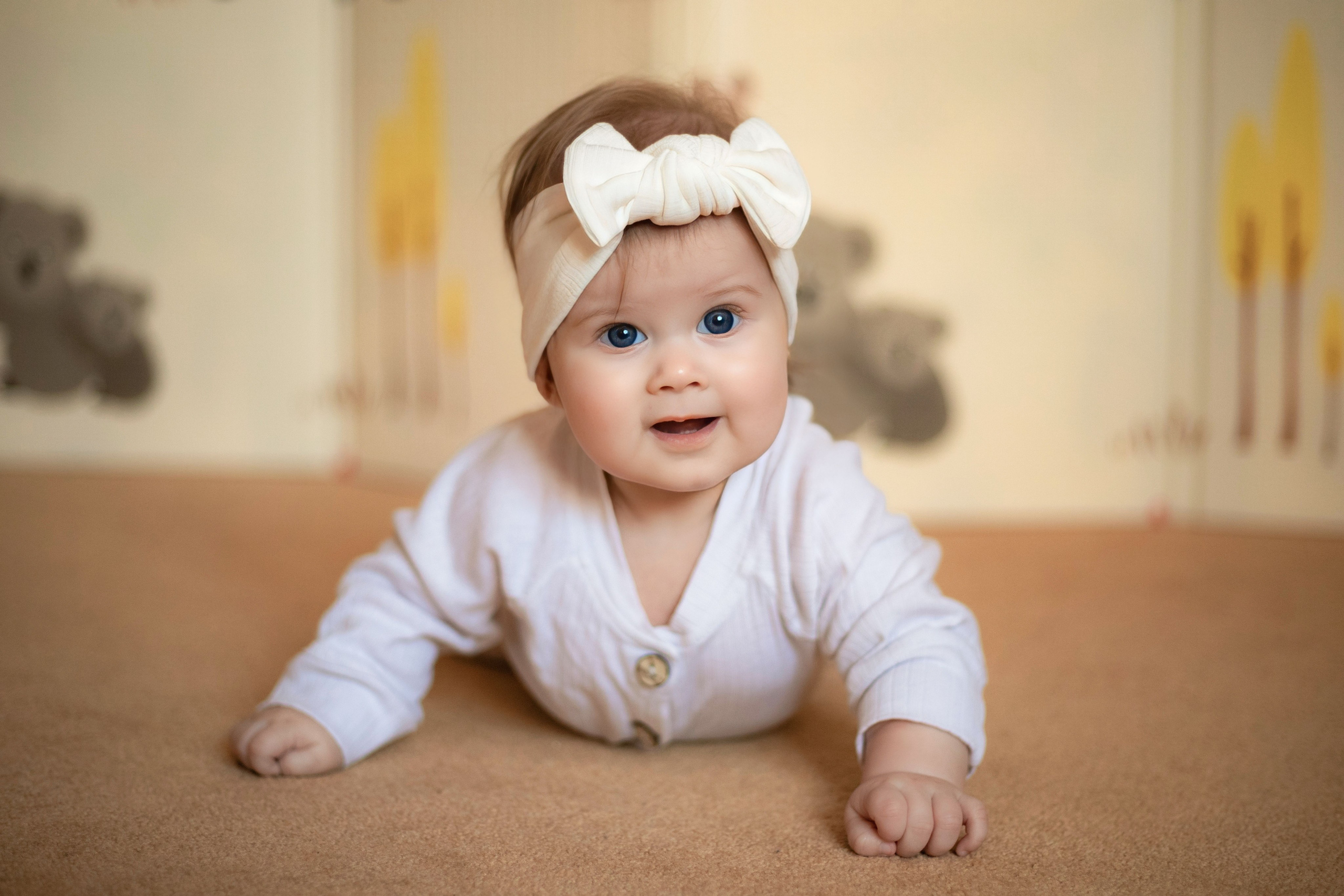 MARIA • SOFIA. Photographer Inna Kalmykova