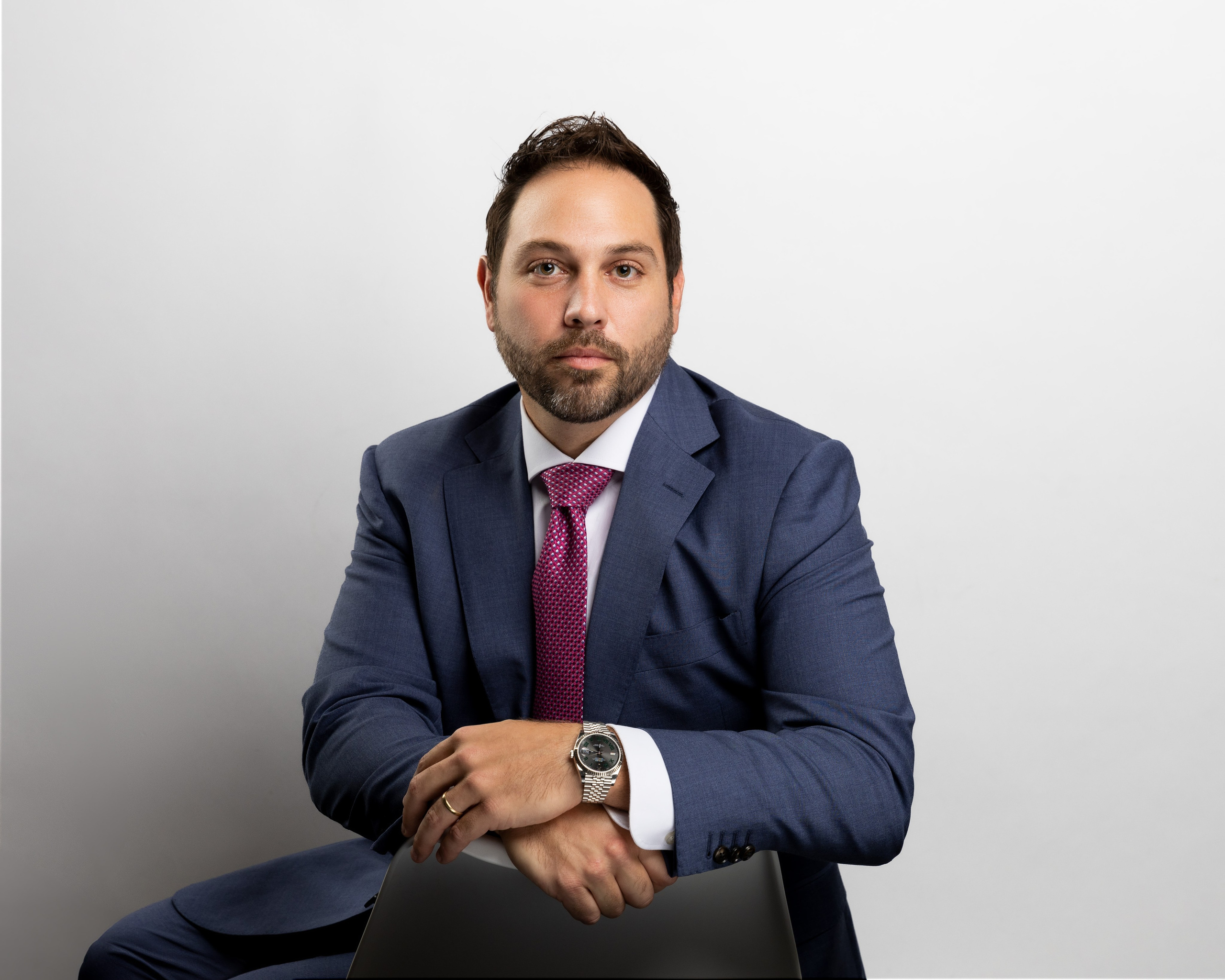 Studio photo session Miami. Miami Family and Event Photographer