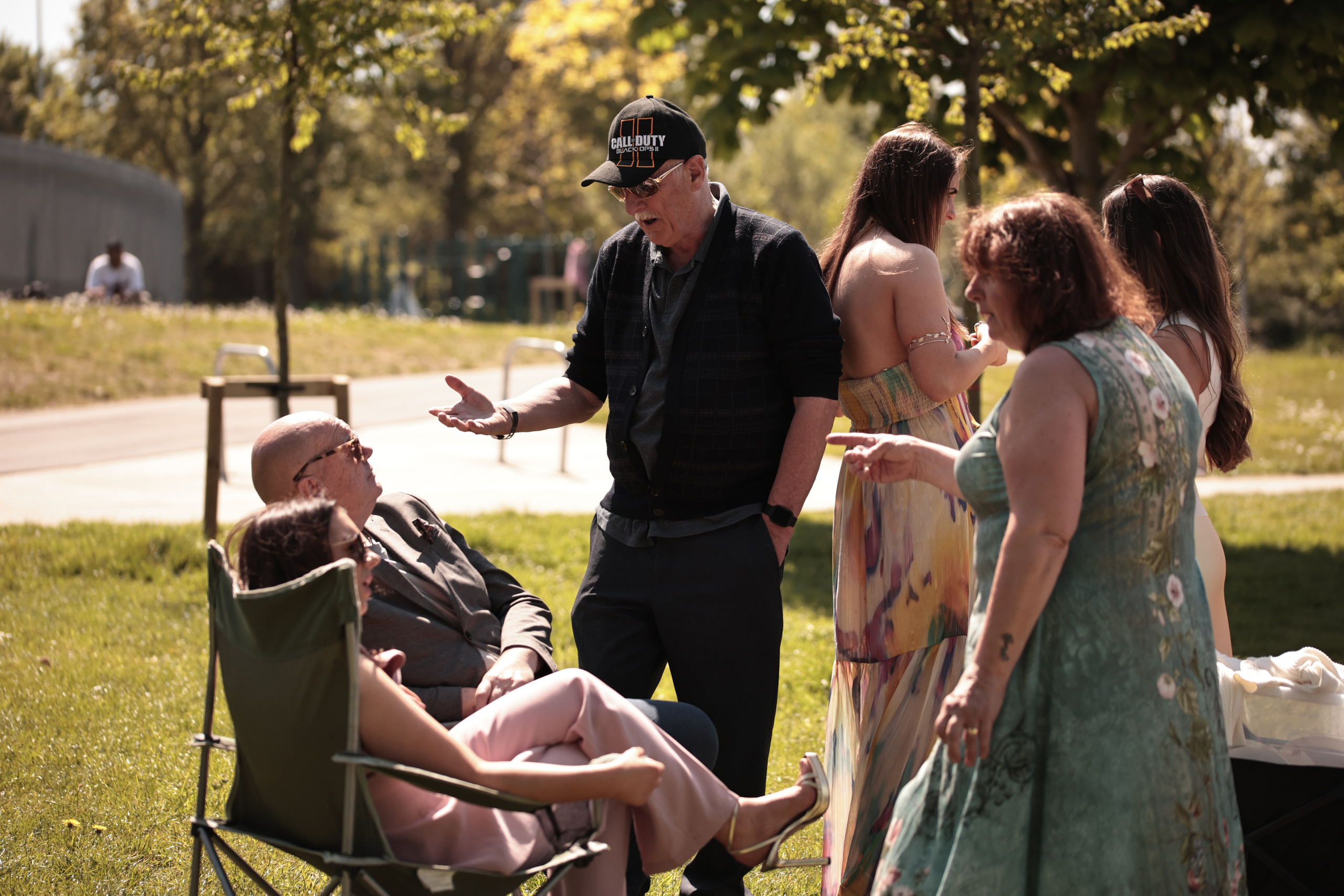 Holy Communion Day. Photographer Co Dublin, Balbriggan — Agata Maliseva