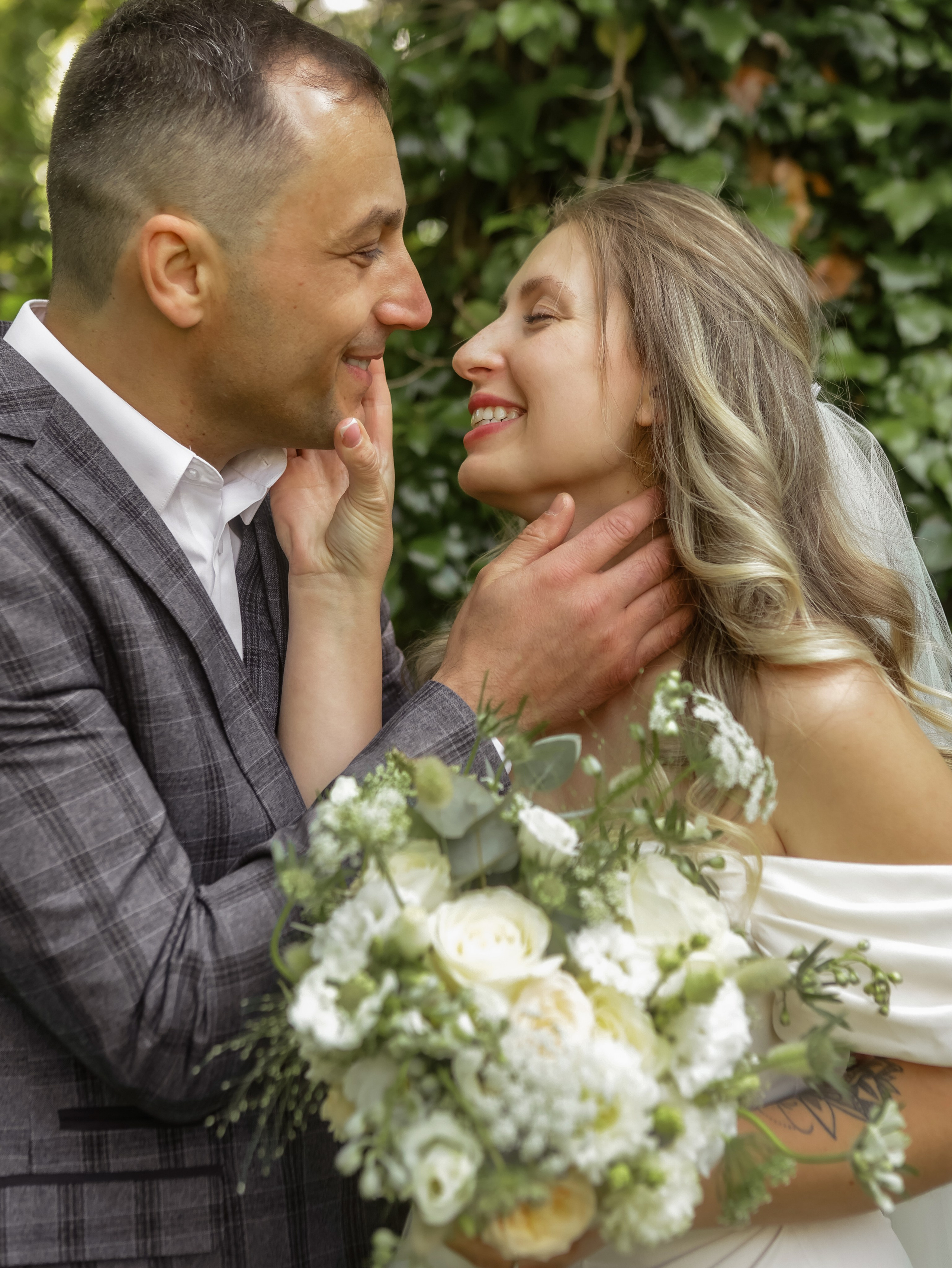 A&K. Photographer Co Dublin, Balbriggan — Agata Maliseva