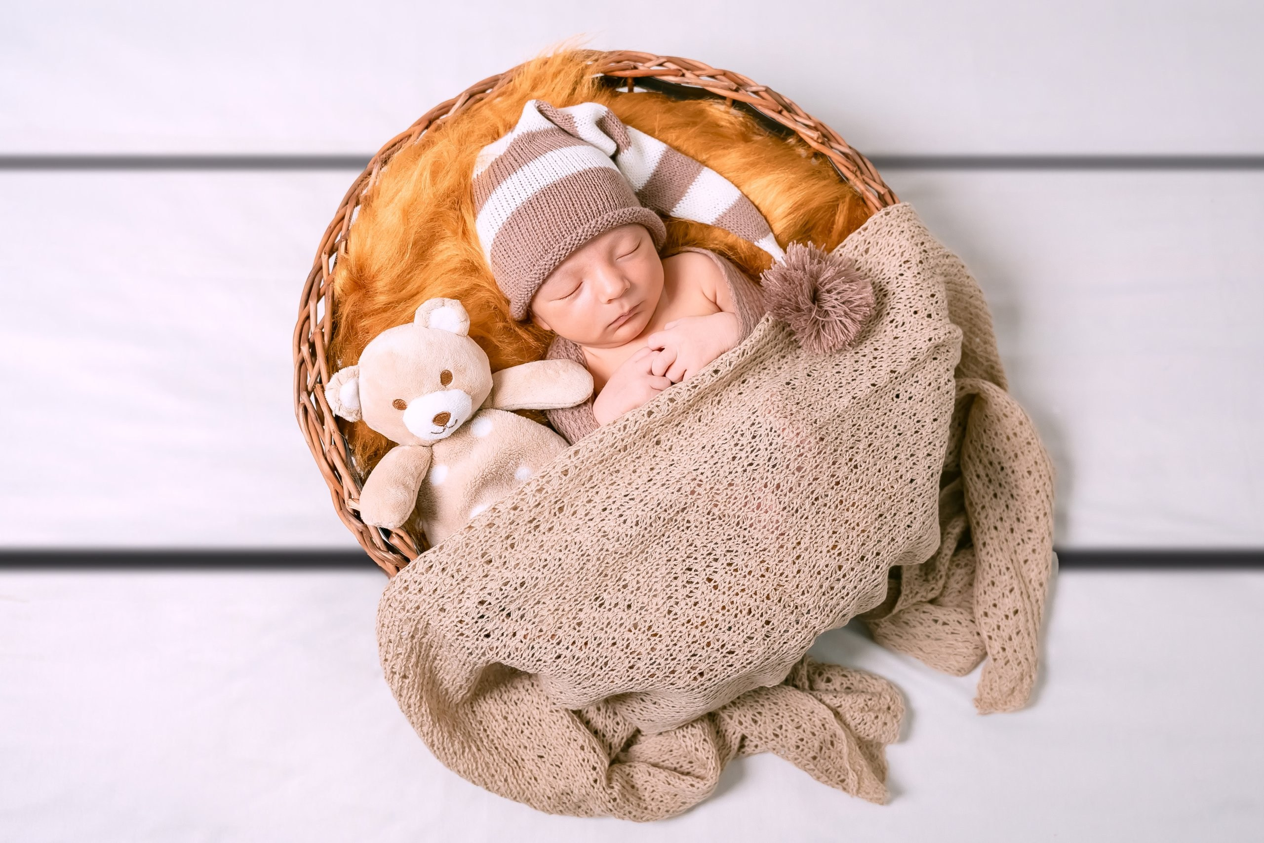 Gael — 30/12/2023. Luiz Medeiros Produções