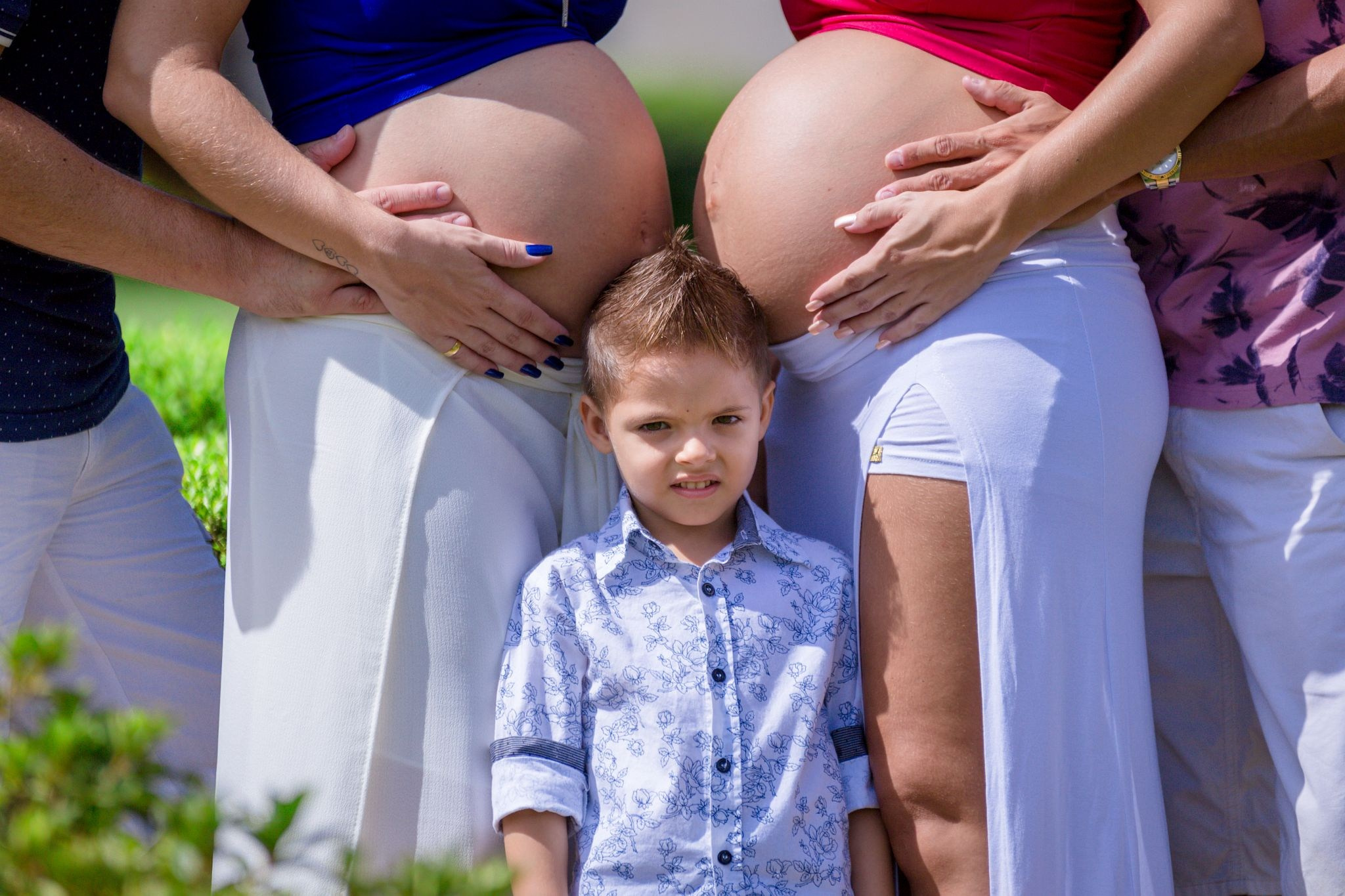 Gêmeas — 10/03/2019. Luiz Medeiros Produções