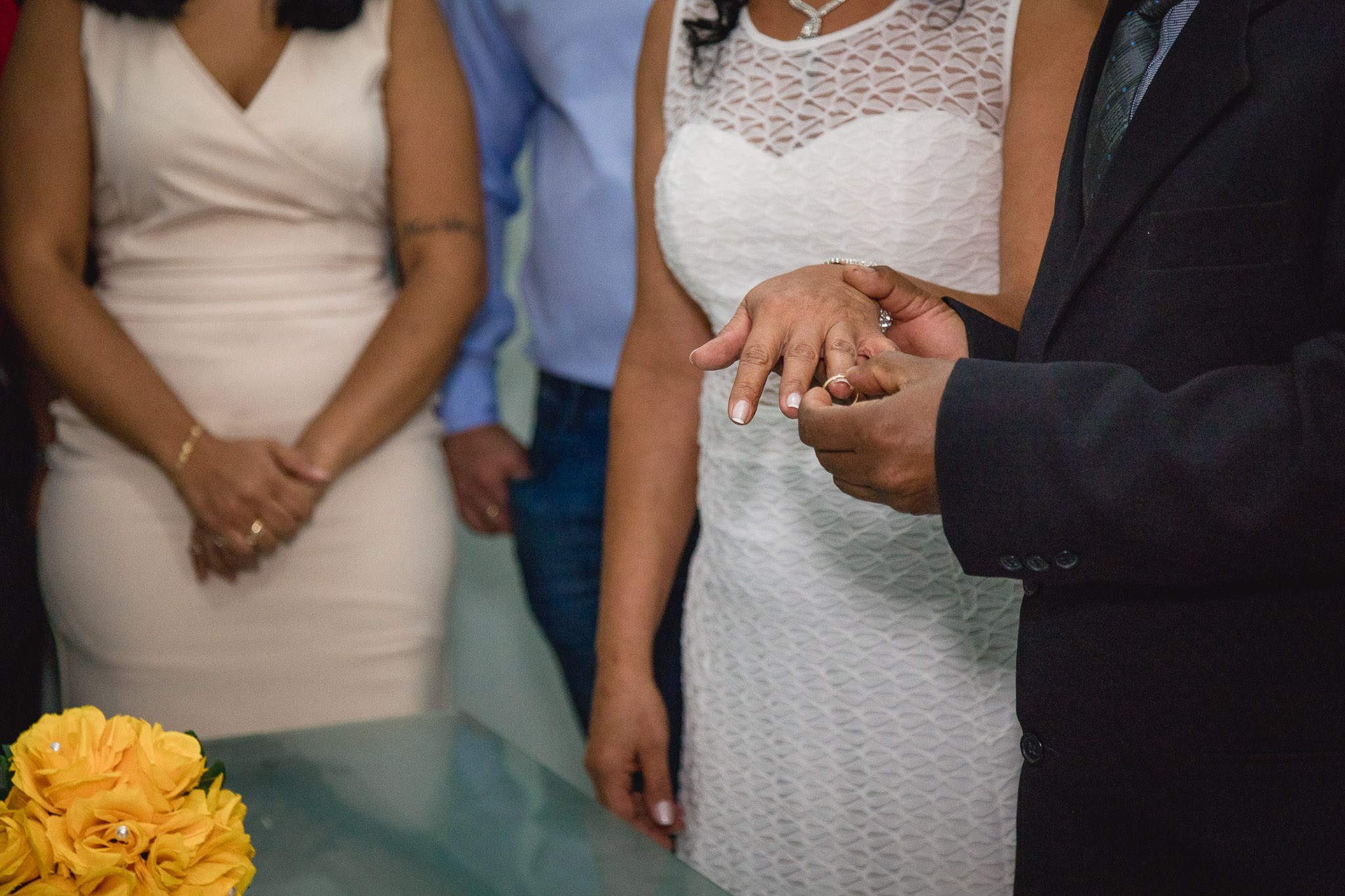 Meire & Paulo — 16/11/2019. Luiz Medeiros Produções