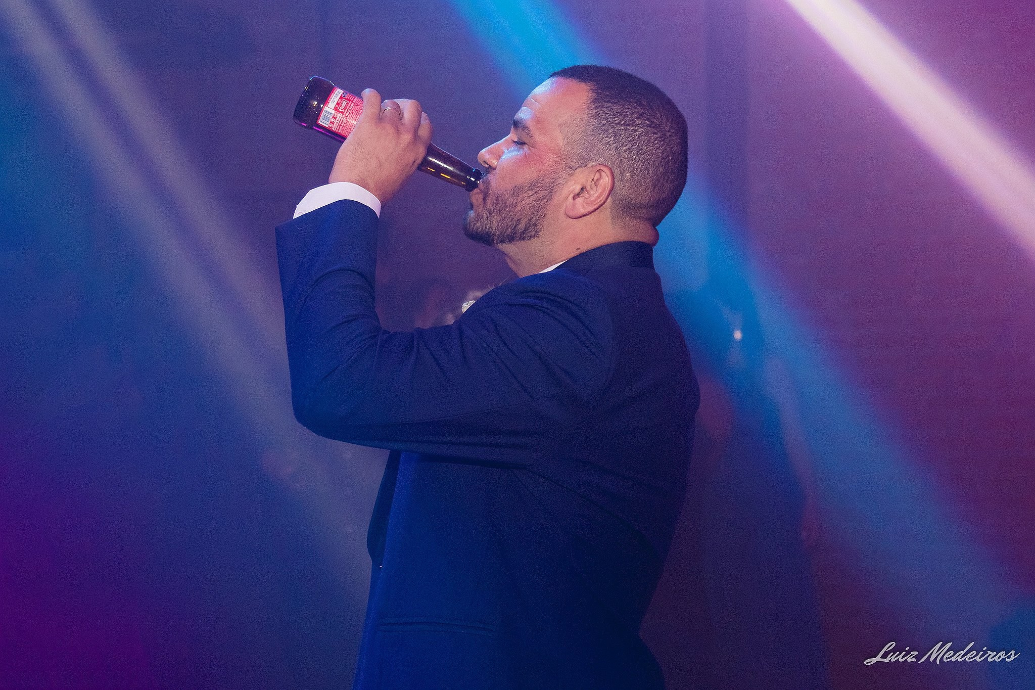 Josilene & Robson — 12/02/2022 — Casa Gaya Eventos. Luiz Medeiros Produções