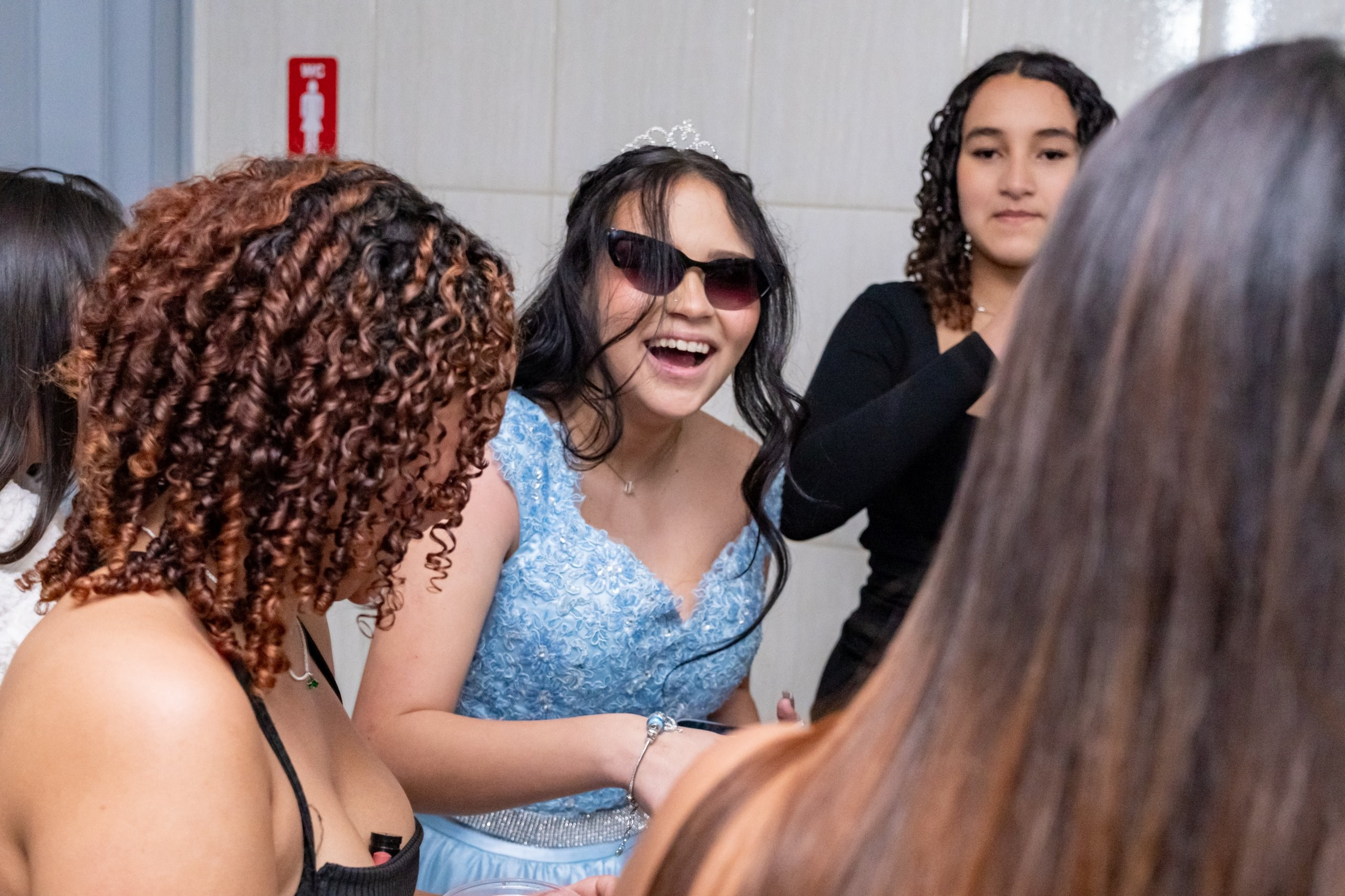 Ana Luiza — 26/07/2025. Luiz Medeiros Produções