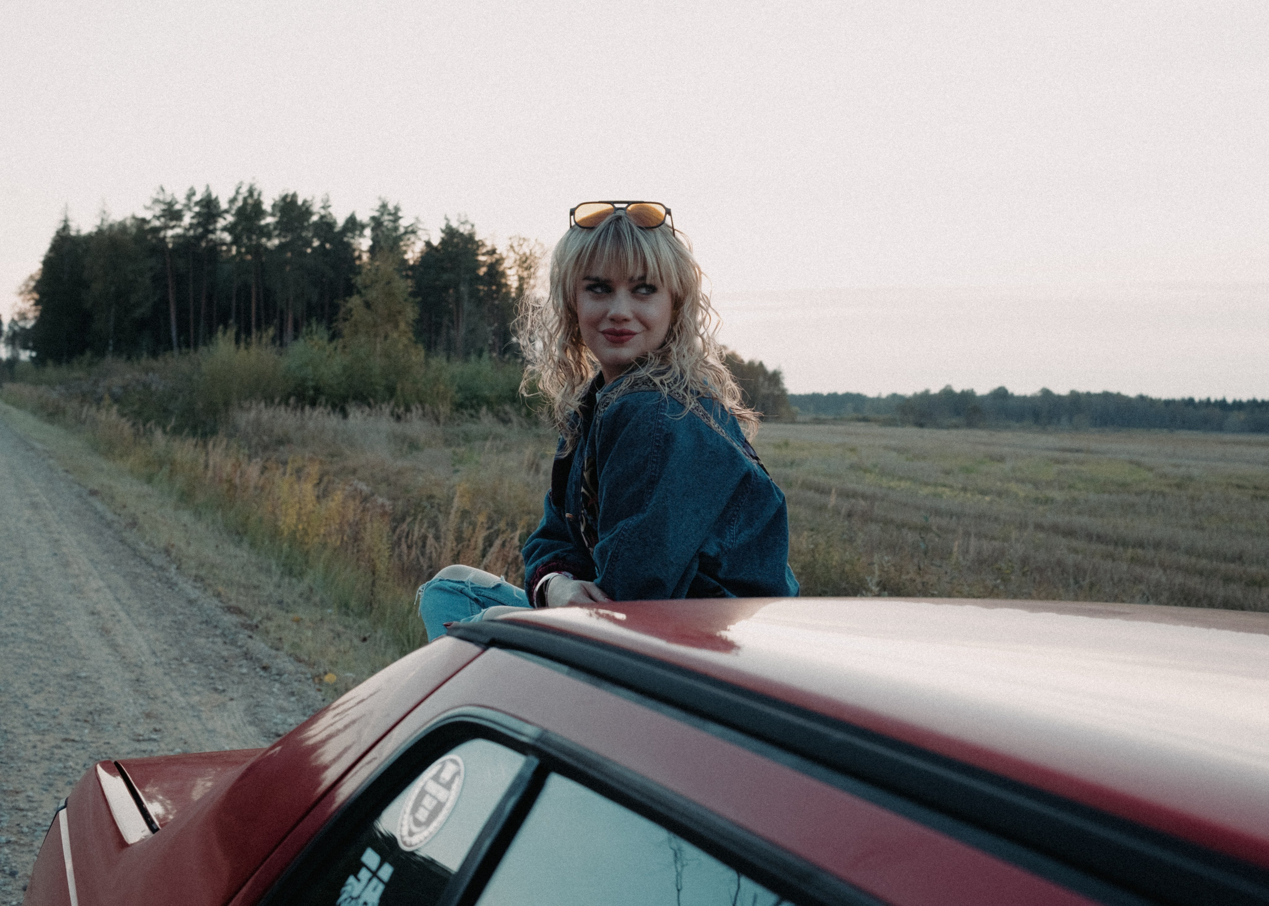 Fotosesija ar Santu. Sajūtu un mirkļu fotogrāfs no Rīgas, Mārtiņš Babris