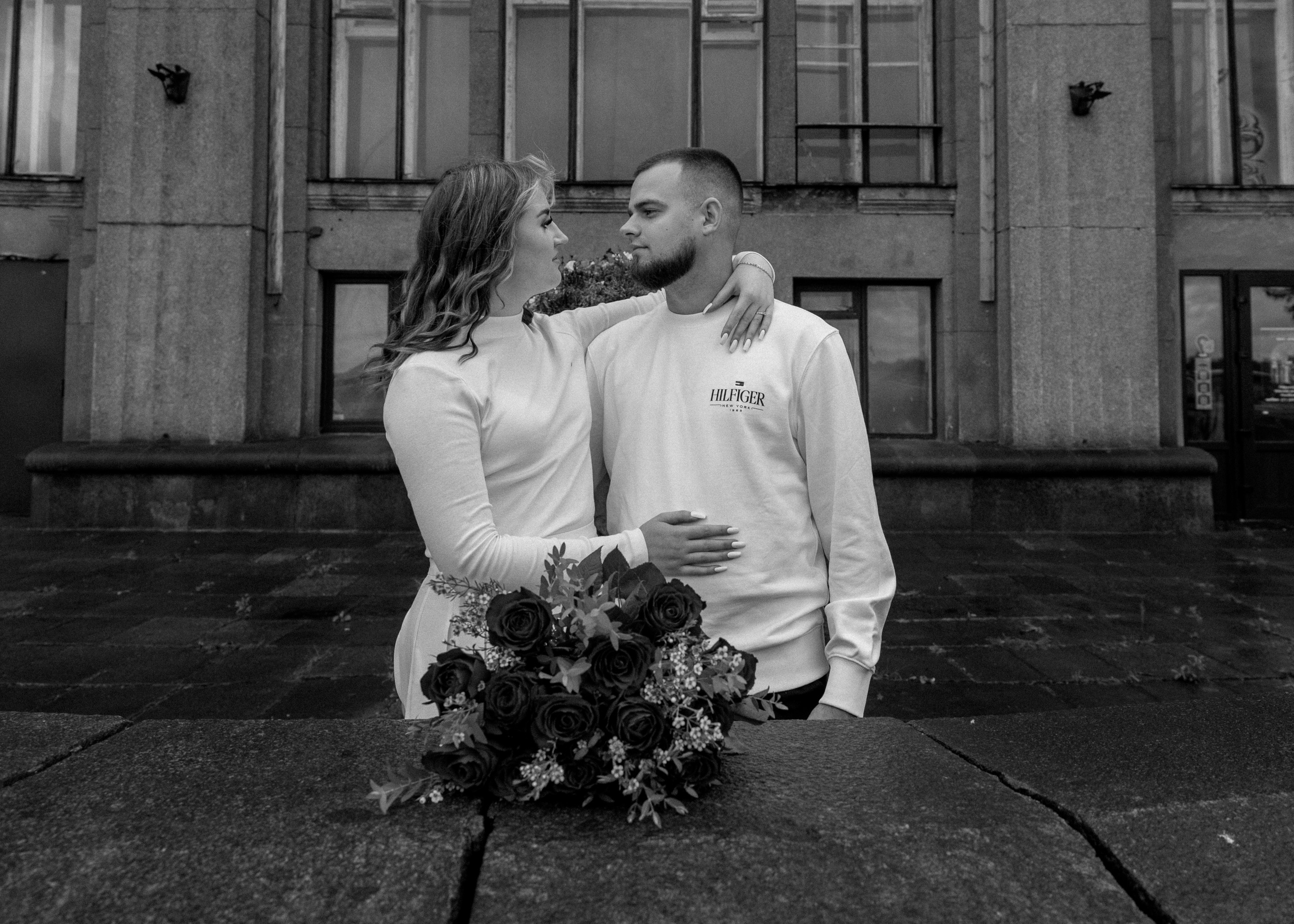 Saderināšanās fotosesija ar Valteru un Viktoriju. Sajūtu un mirkļu fotogrāfs no Rīgas, Mārtiņš Babris