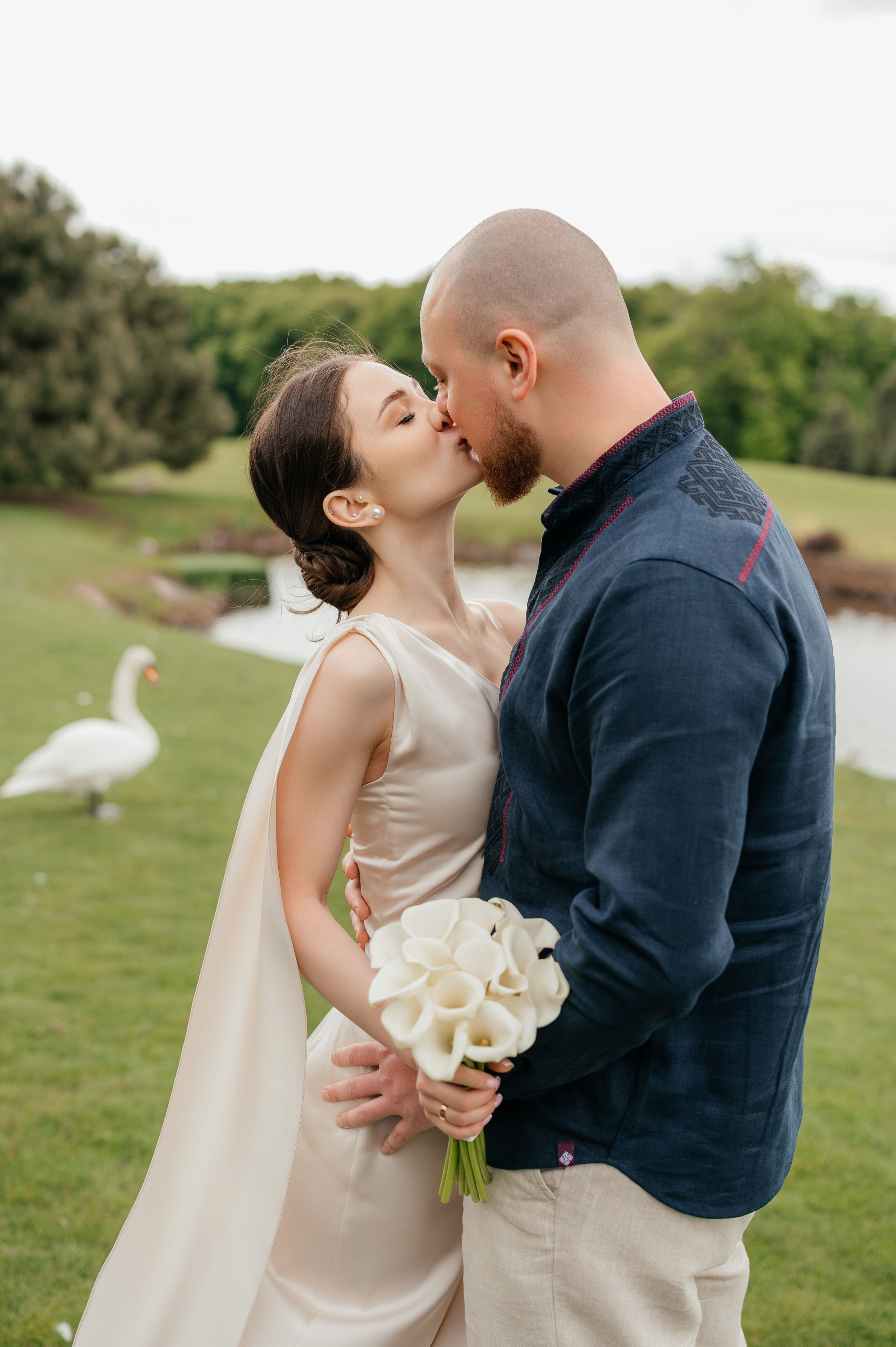 Марина & Костя. Фотограф Київ