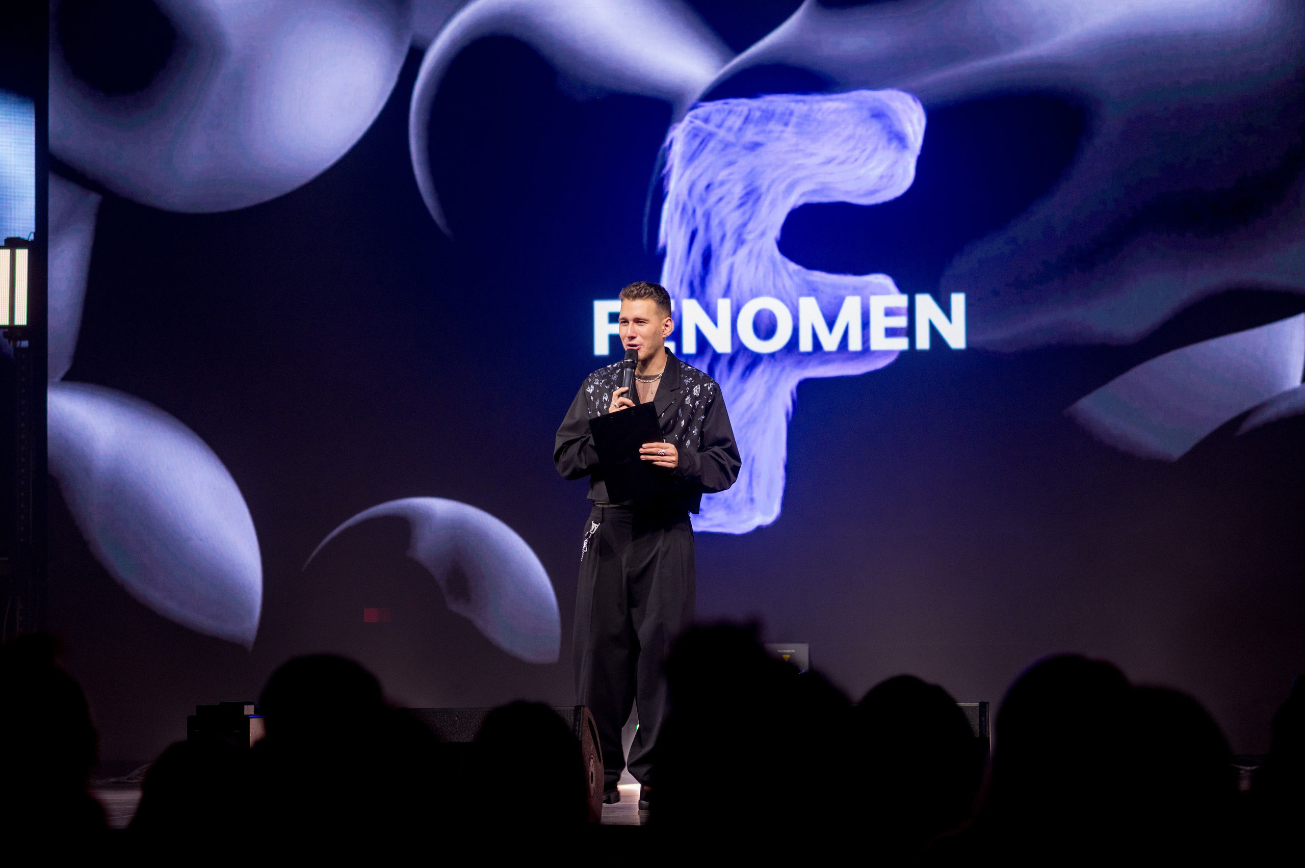 Клубний захід. Фотограф Київ