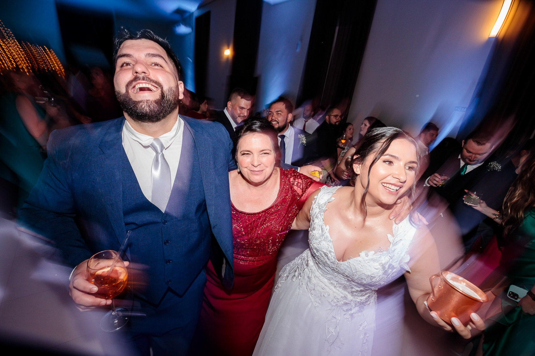 RAFAELA E NETÃO WEDDING. Fotógrafo de casamento