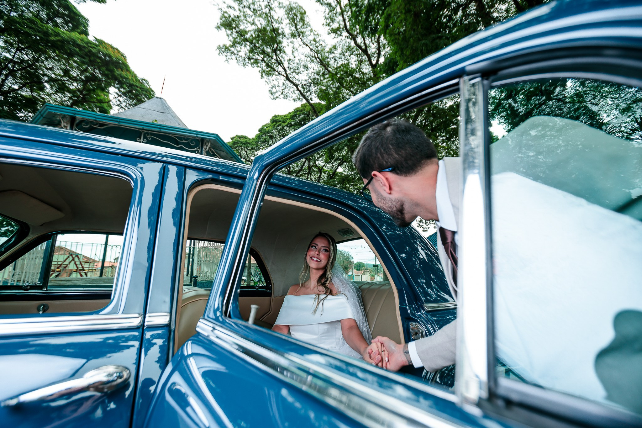 CASAMENTO MAIKON E BIA SANTHYAGO. Fotógrafo de casamento
