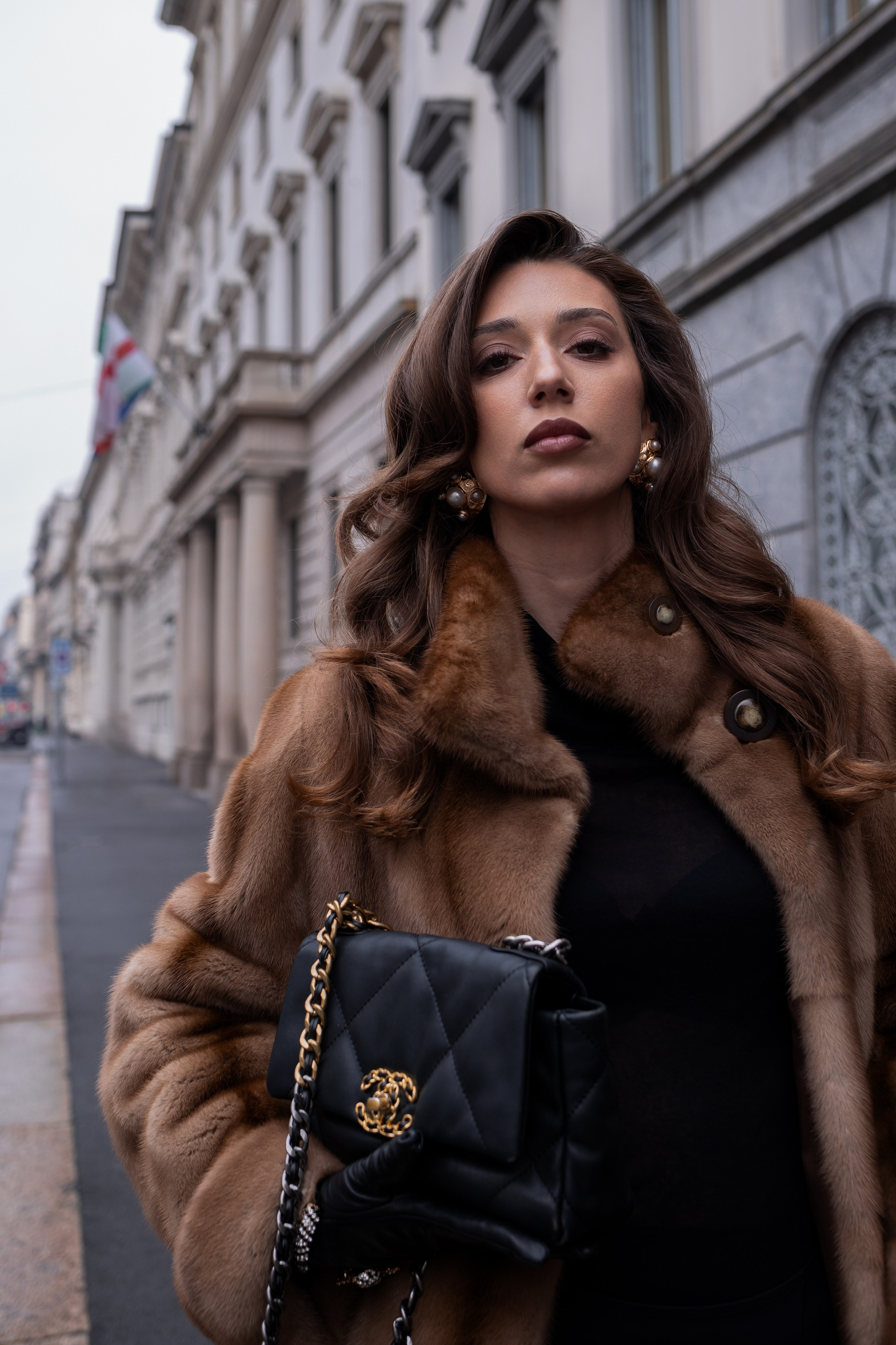 Giulia. Photographer in Milan |Mila Pro Photo