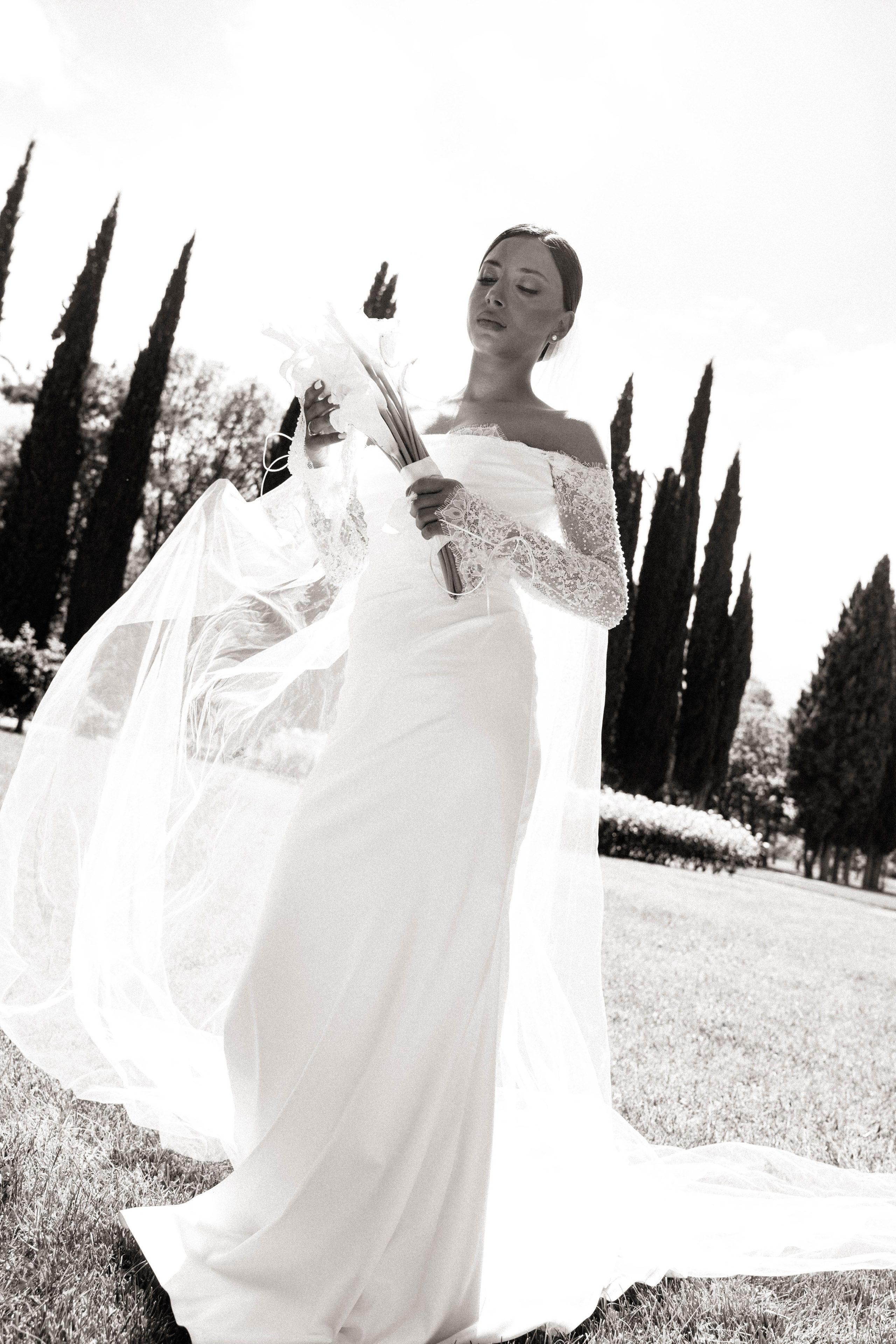 Wedding. ფოტოგრაფი სალომე ბარბაქაძე