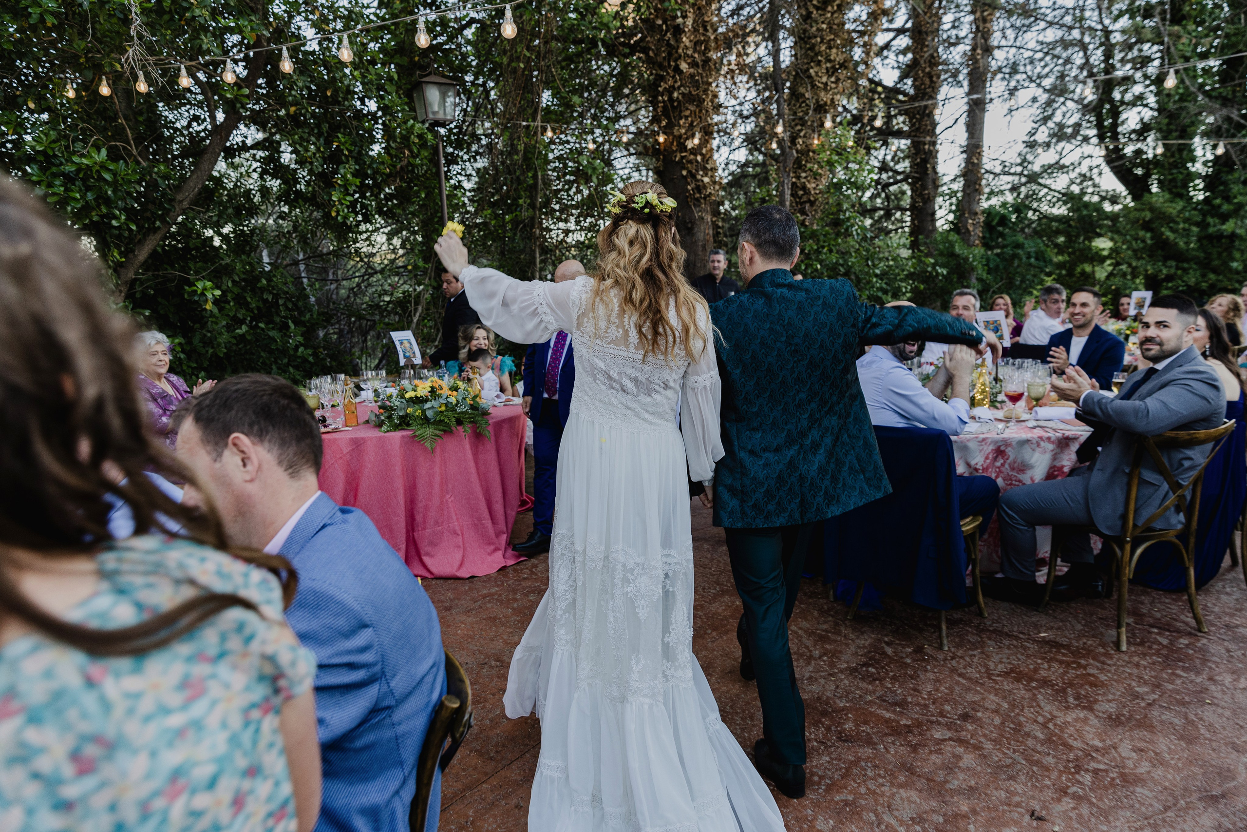Fotografía de Bodas en Madrid - Rainbox: Capturamos Tu Amor con Pasión. Rainbox Estudio de Fotografía